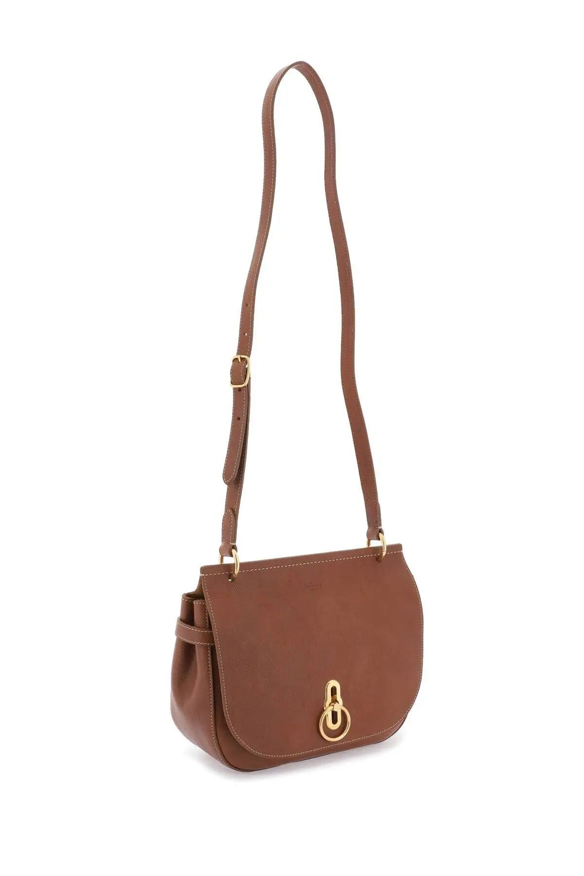 o1s22i1n1223 Soft Amberley Crossbody Bag in Brown
