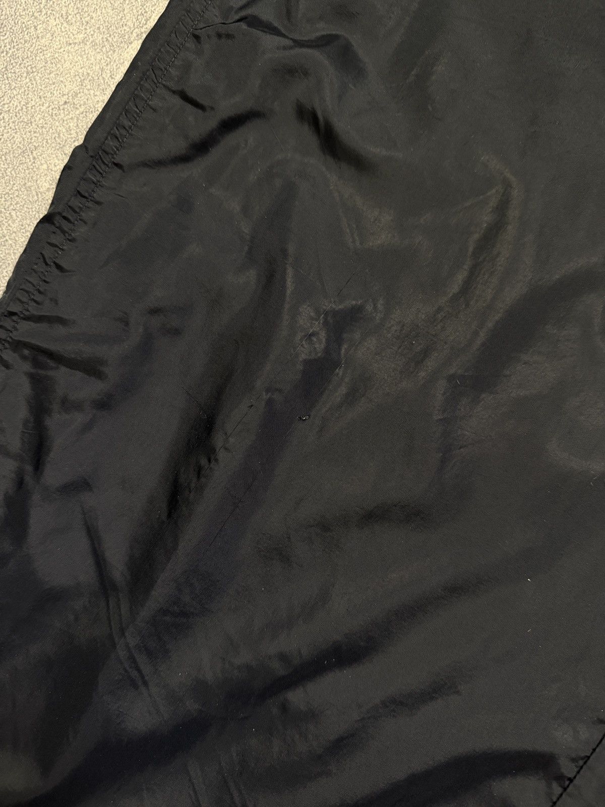 Nike Vintage Nike track pants black size xl baggy y2k Size US 36 / EU 52 - 14 Thumbnail