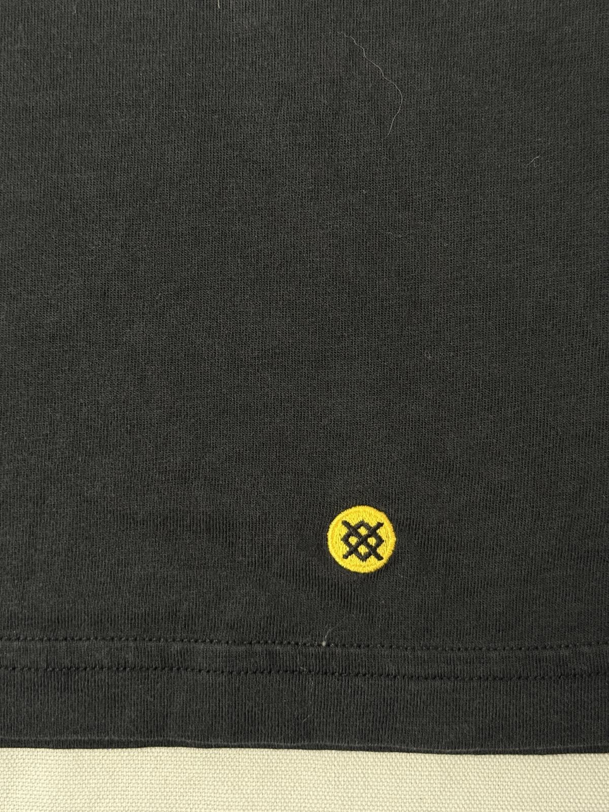 Stance Socks Stance x Wu-Tang T-shirt Shaolin Style Academy Ya Neck Tee Size US XS / EU 42 / 0 - 5 Thumbnail
