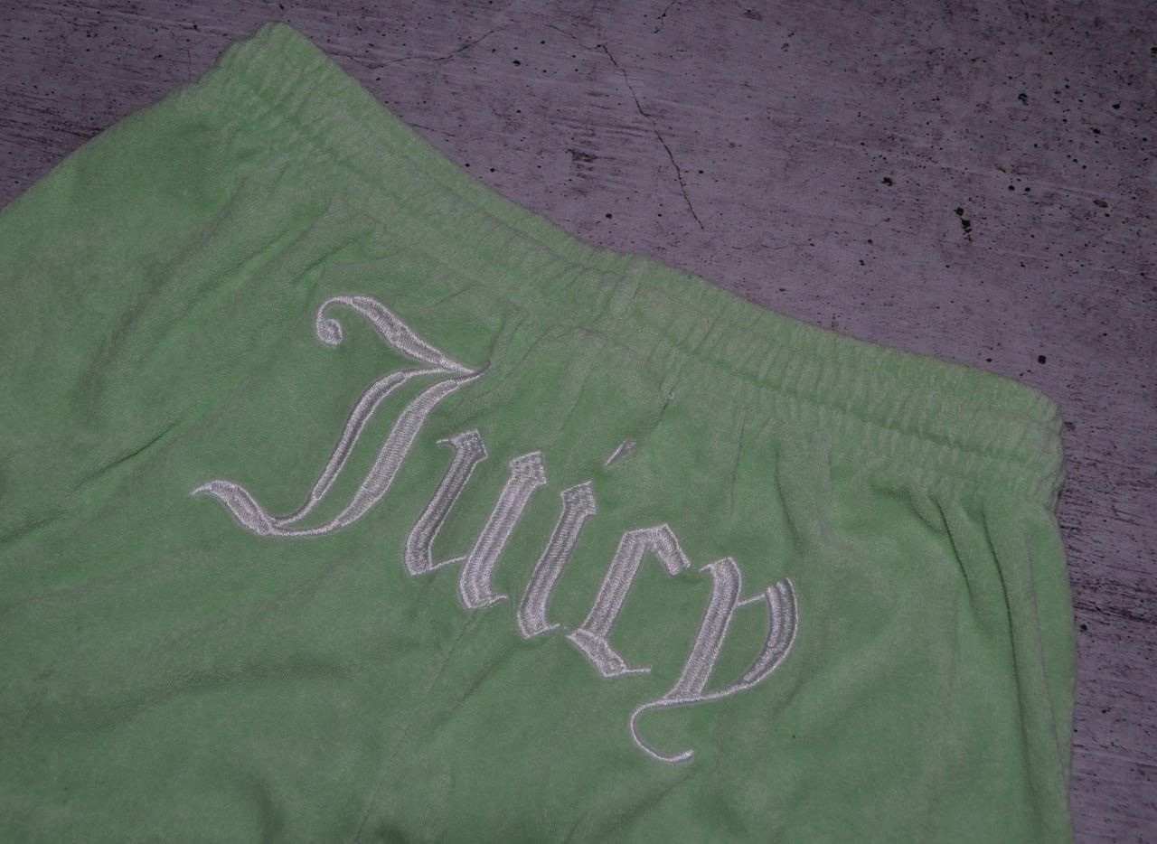 Juicy Couture Juicy couture Shorts Womens Short Size L Size 30" / US 8 / IT 44 - 6 Thumbnail