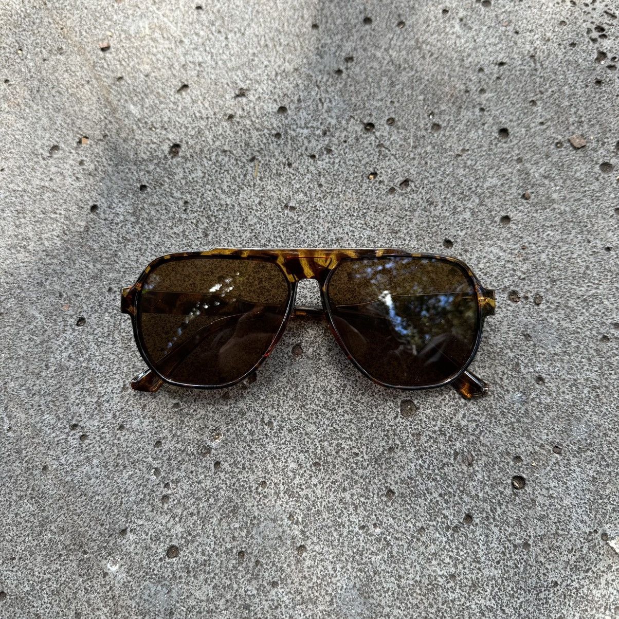 Other RETRO STYLE SUNGLASSES | EYESCREAM SELECTION DGZ3617-03 Size ONE SIZE - 1 Thumbnail