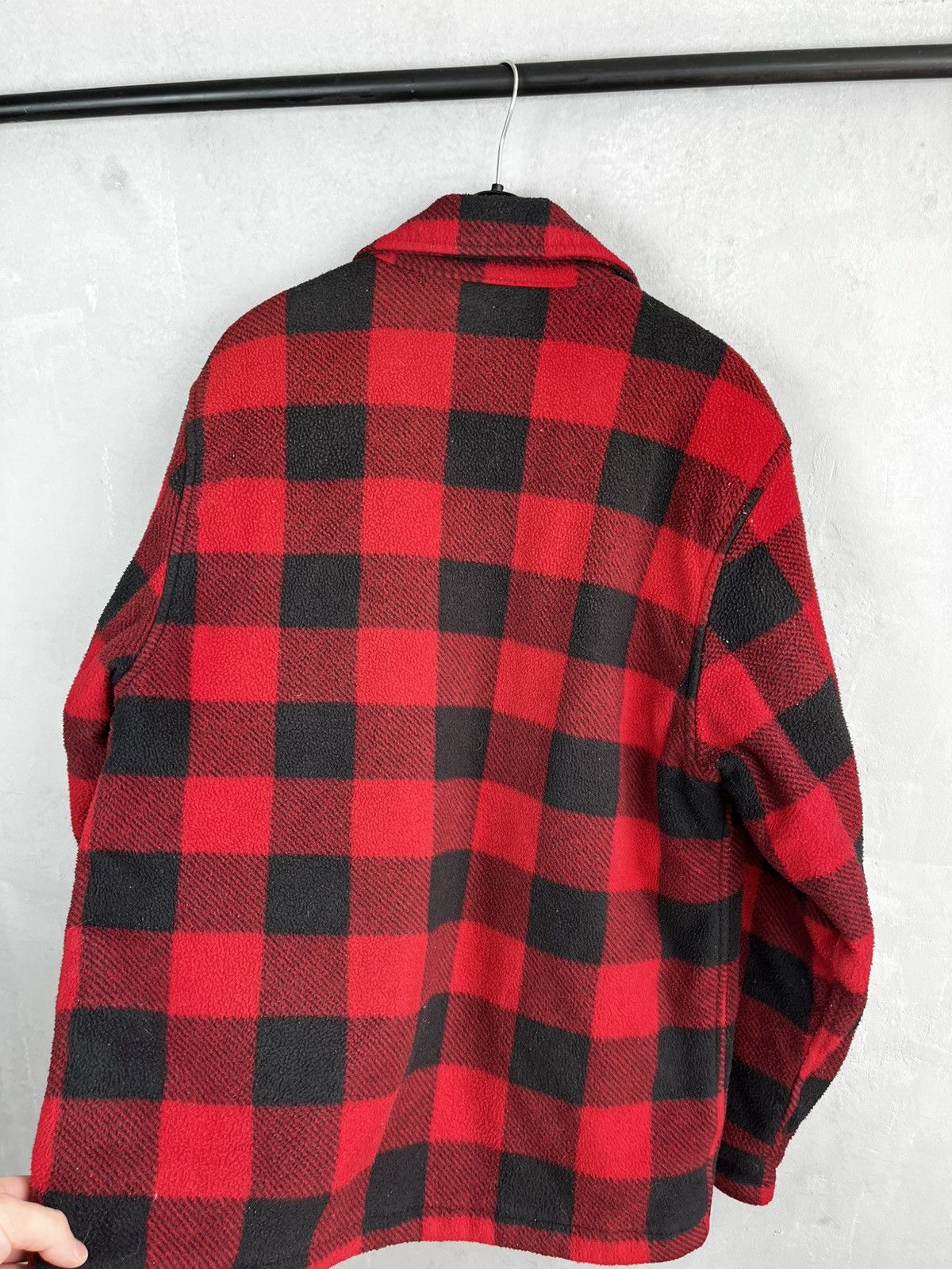 Dickies × Vintage Dickies overshirt jacket vintage Size US L / EU 52-54 / 3 - 10 Thumbnail