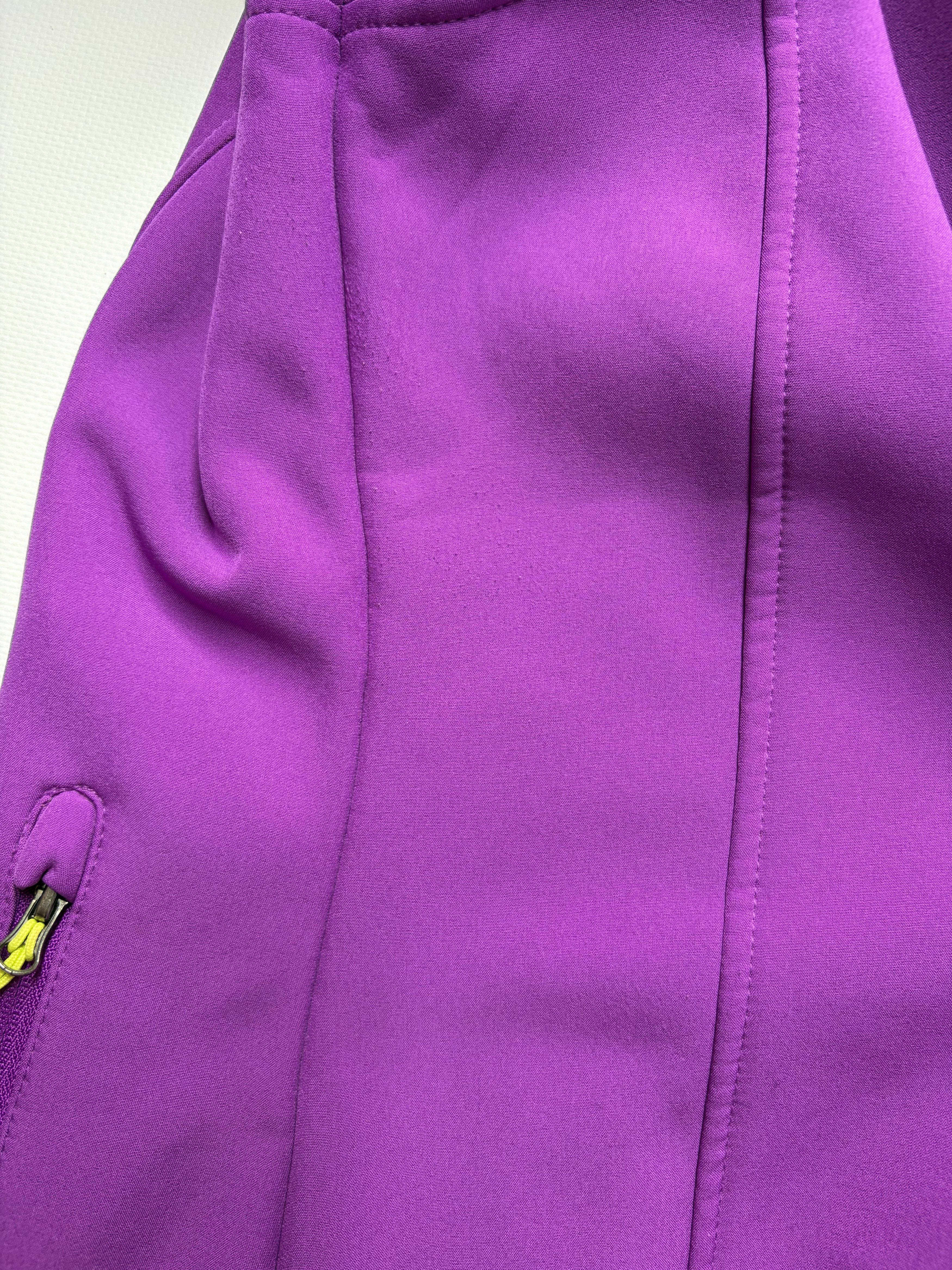 Vintage Women's Sports Sweatshirt Size M / US 6-8 / IT 42-44 - 12 Thumbnail