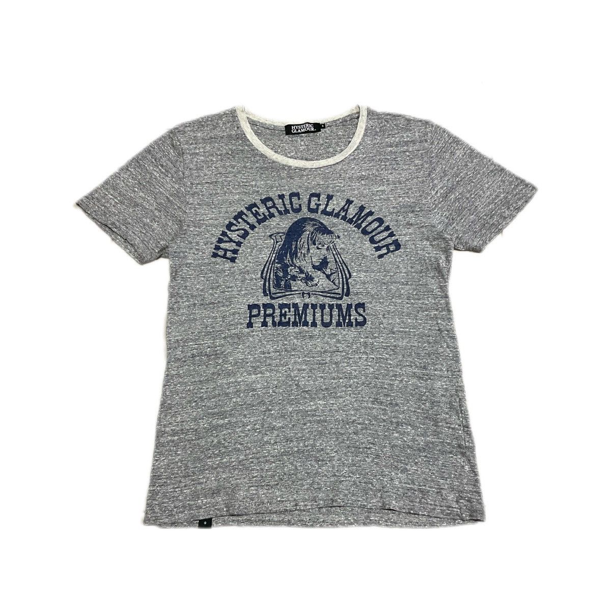 🔥Sick Y2K Hysteric Glamour Shirt Hysteric Glamour Premiums