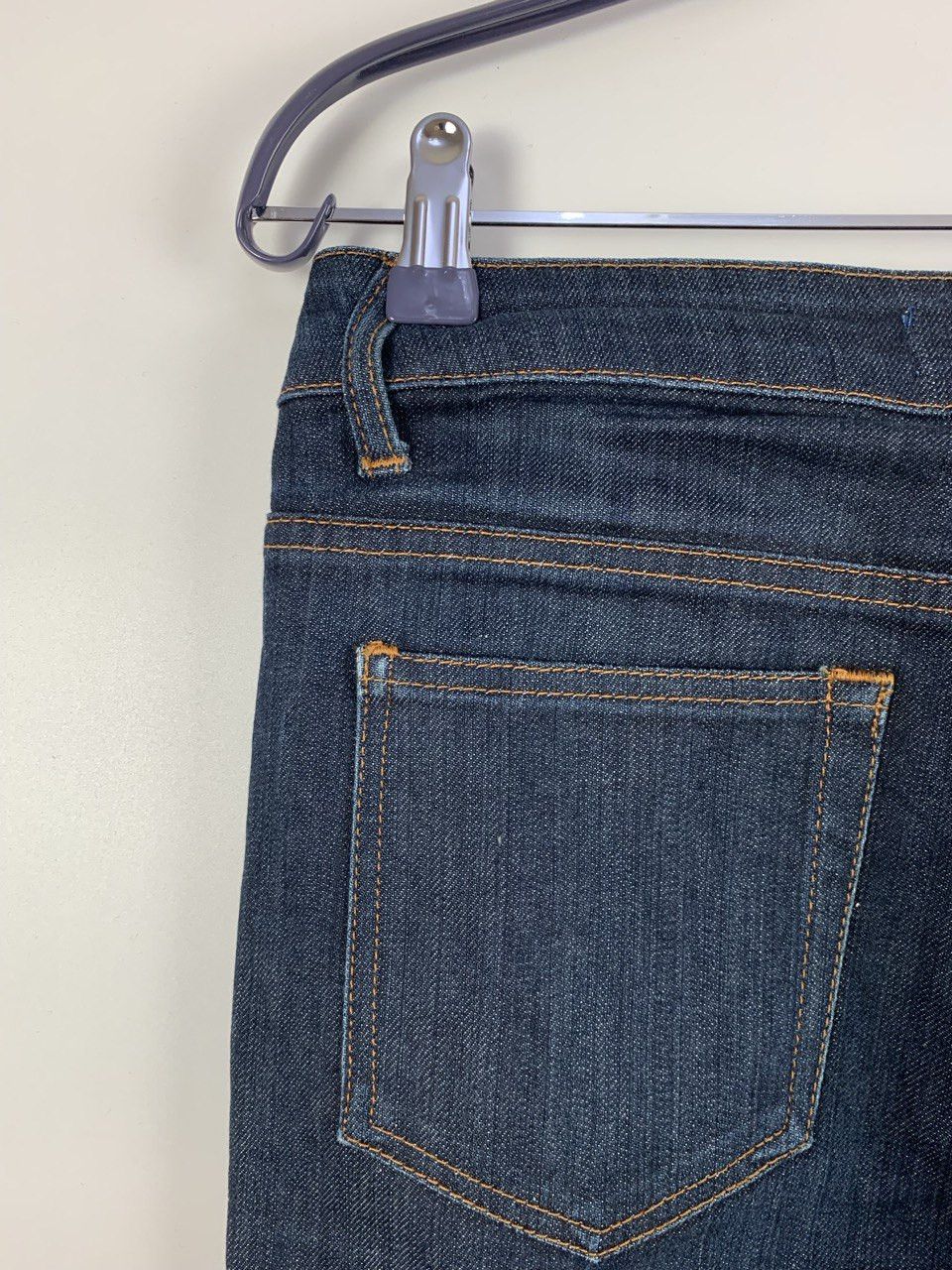 Acne Studios Acne vintage jeans dark blue 29 Size US 29 - 8 Thumbnail