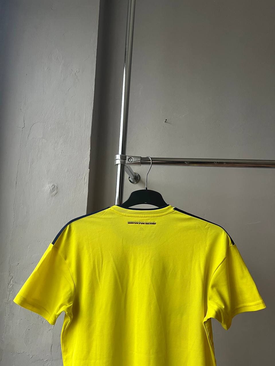 Adidas 2018/19 COLUMBIA TEAM HOME SOCCER JERSEY FOOTBALL SHIRT SZ M Size US M / EU 48-50 / 2 - 13 Thumbnail