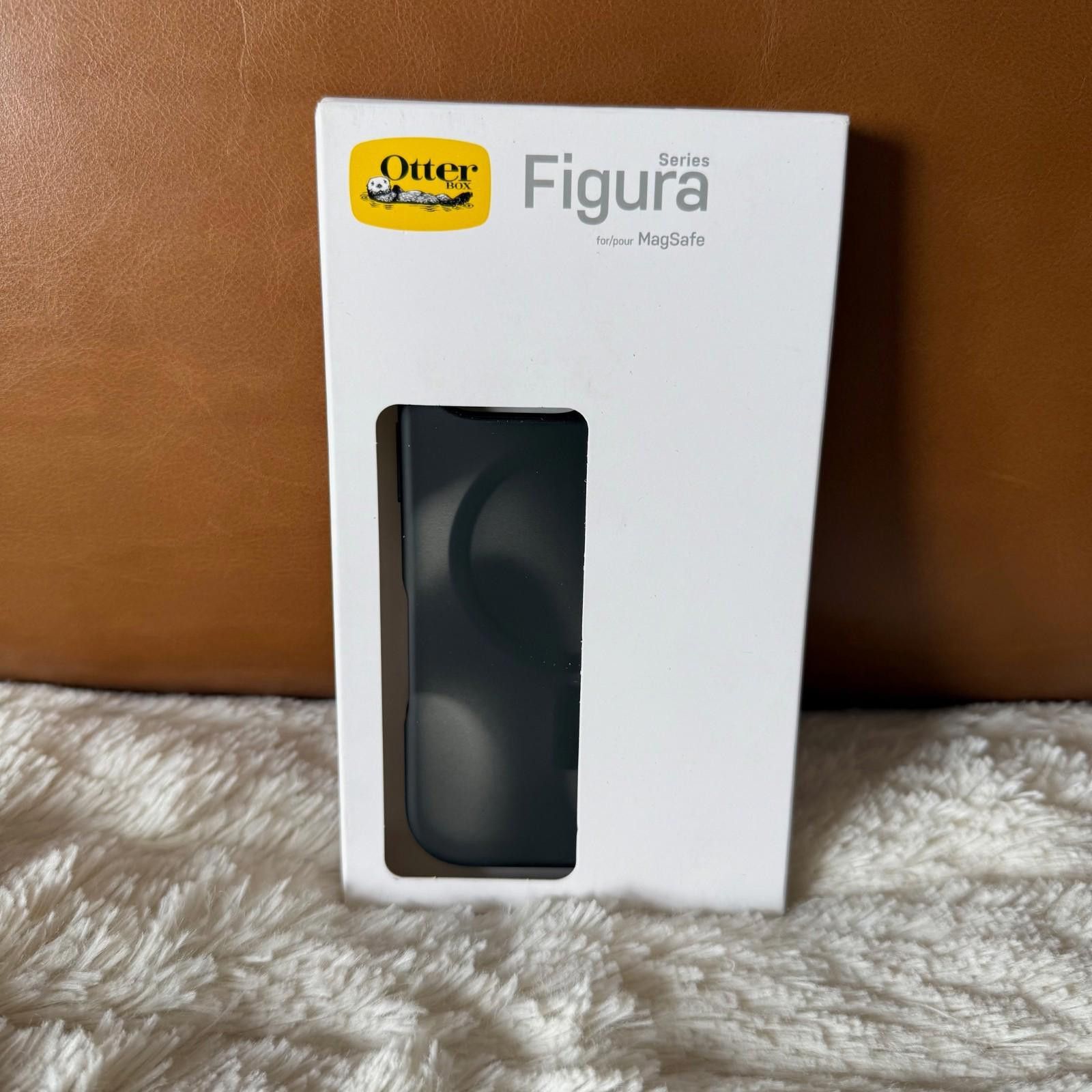 Other OtterBox iPhone 16 Pro Figura Series Case Solar Wind Black Size ONE SIZE - 3 Thumbnail