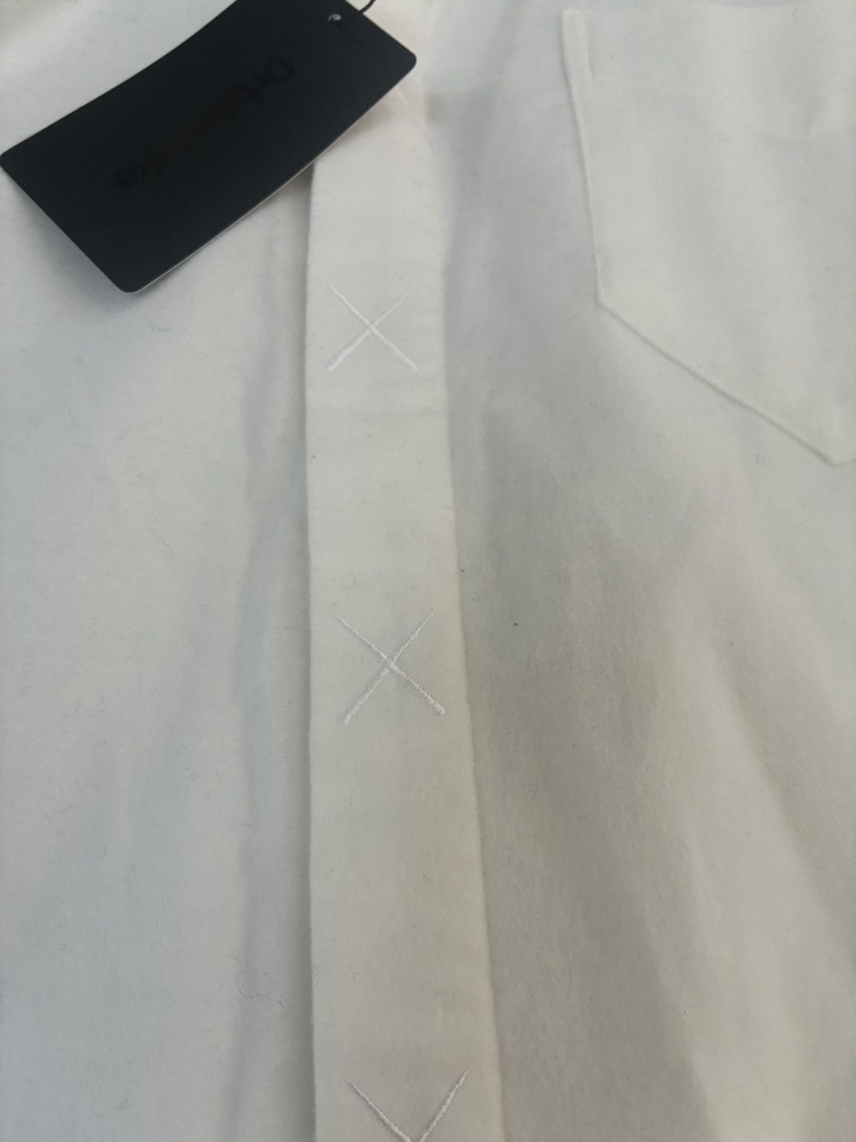 Kaws Original Fake Shirt (2007) Size US L / EU 52-54 / 3 - 3 Thumbnail