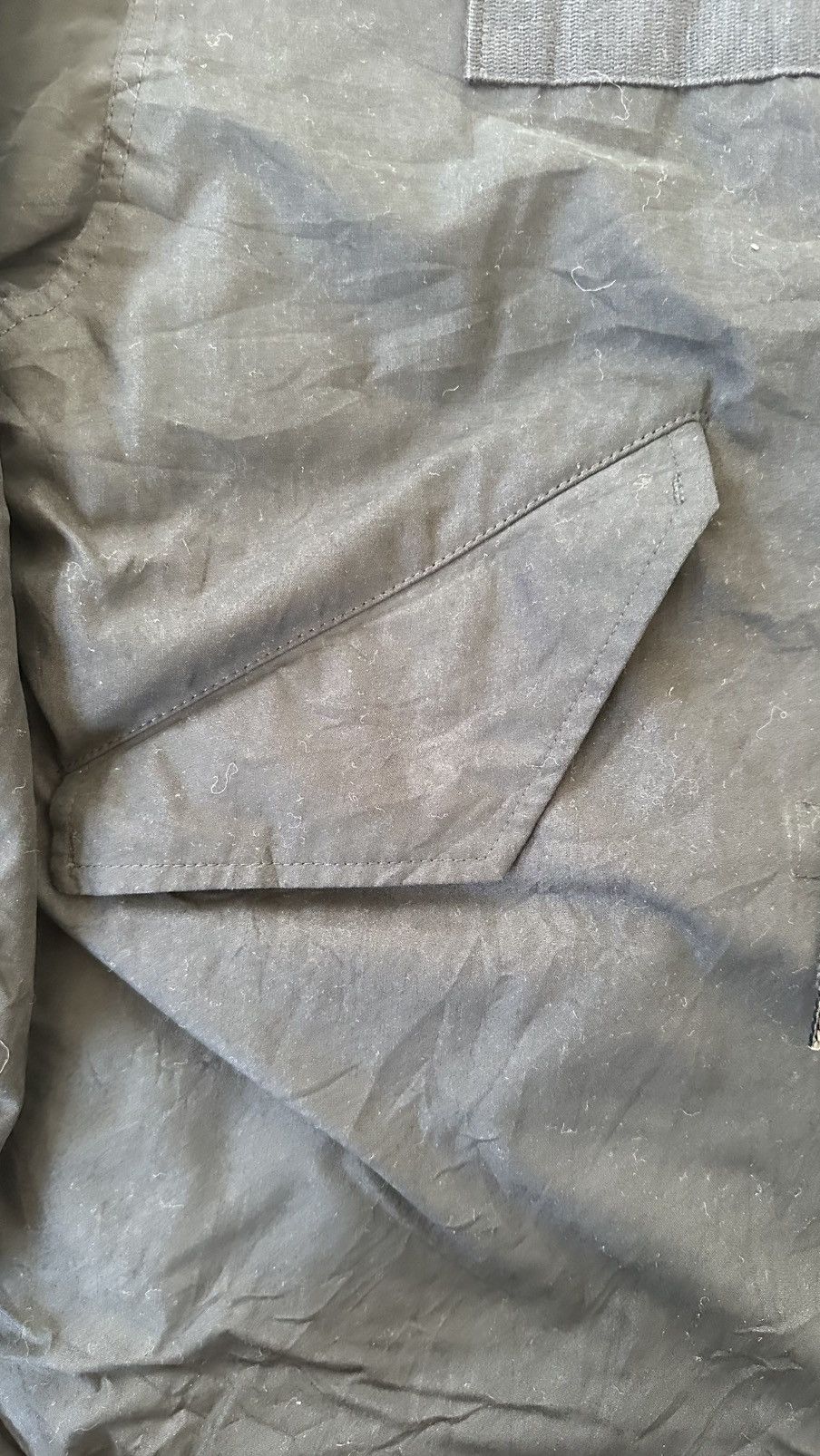 Japanese Brand FREAKS STORE QUILTED LINER BOXY PUTERWEAR Size US XXL / EU 58 / 5 - 5 Thumbnail