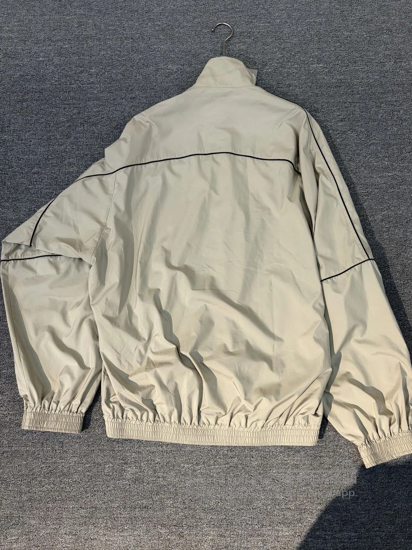 Balenciaga Balenciaga Men's Jacket. Size US S / EU 44-46 / 1 - 6 Thumbnail
