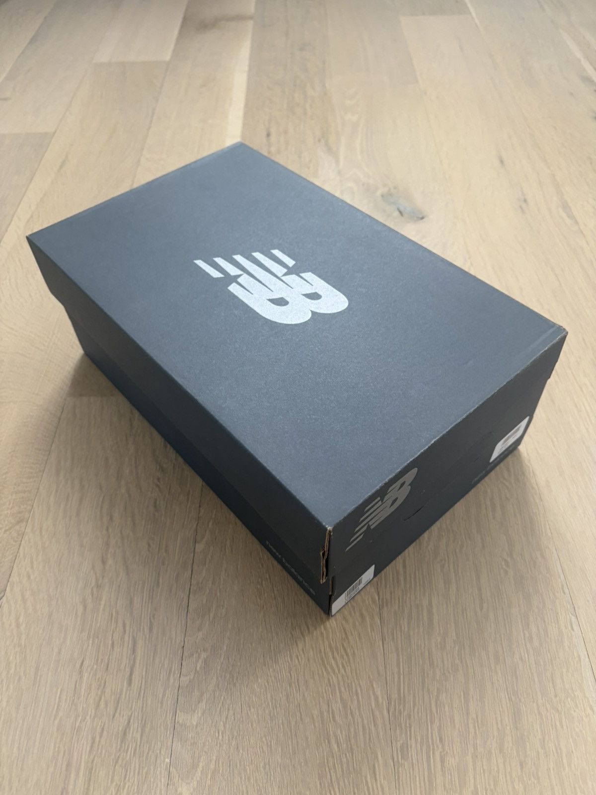 New Balance New Balance 2002R Protection Pack Dark Navy Blue M2002RDF Size US 9 / EU 42 - 12 Thumbnail