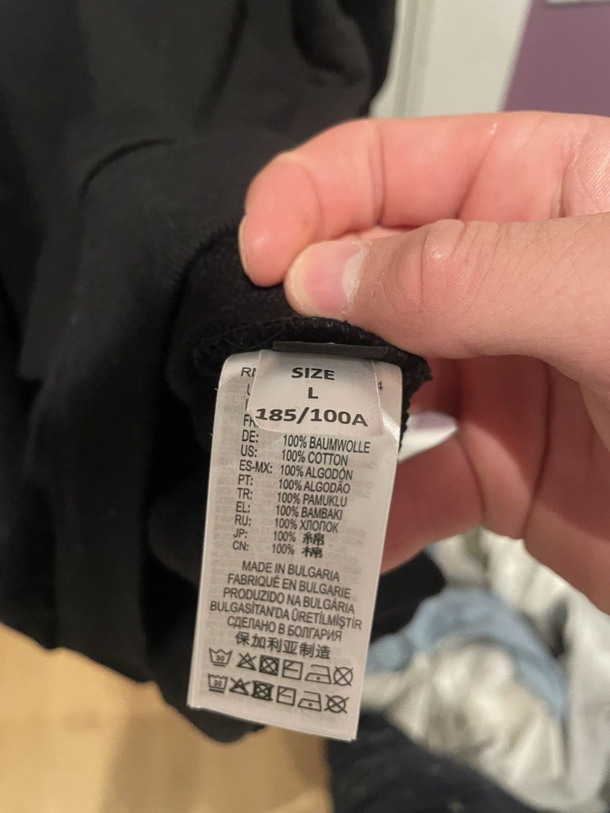 Diesel Diesel For Successful Living hoodie Size US L / EU 52-54 / 3 - 2 Thumbnail