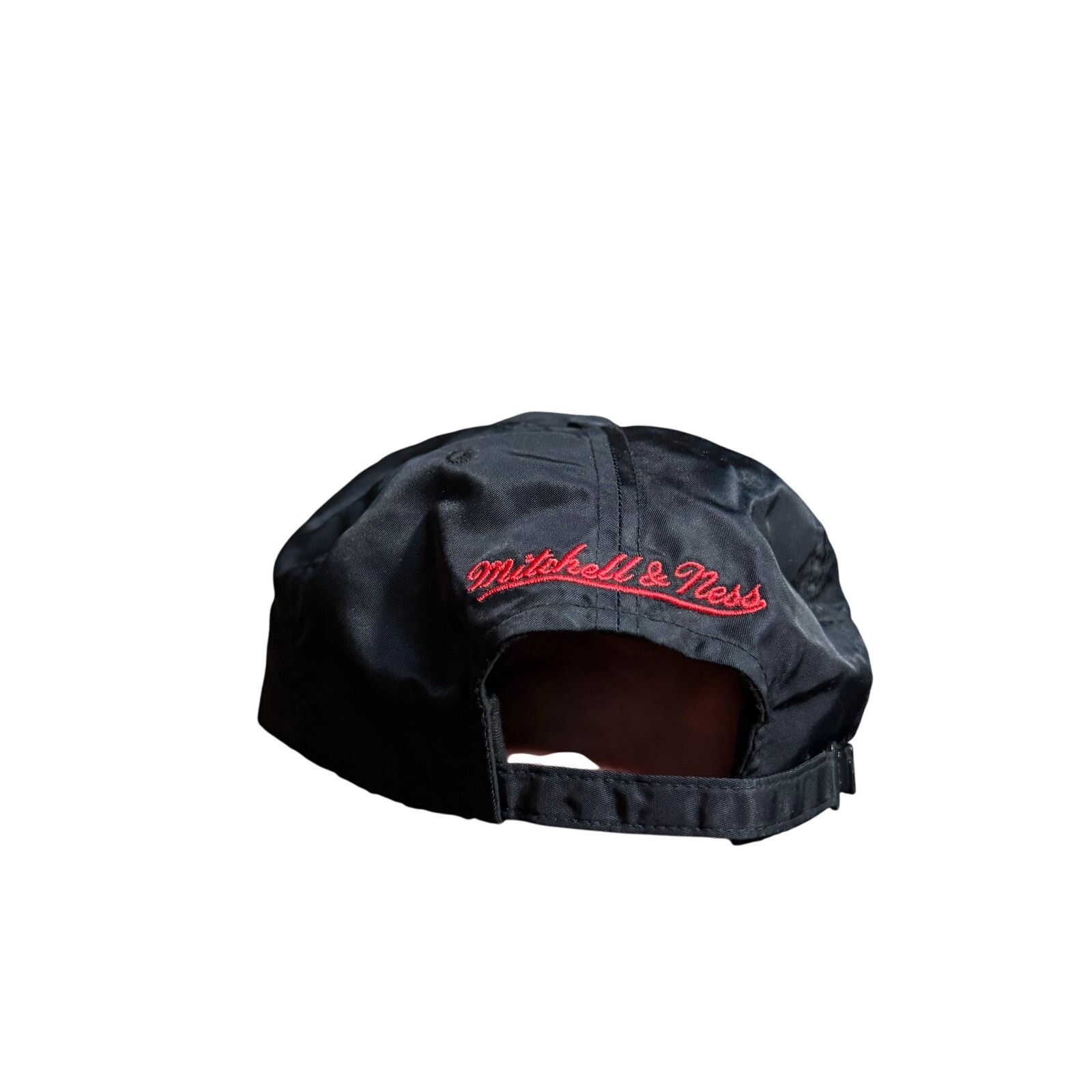 Mitchell & Ness Toronto Raptors Mitchell & Ness Adjustable Cap Size ONE SIZE - 4 Thumbnail