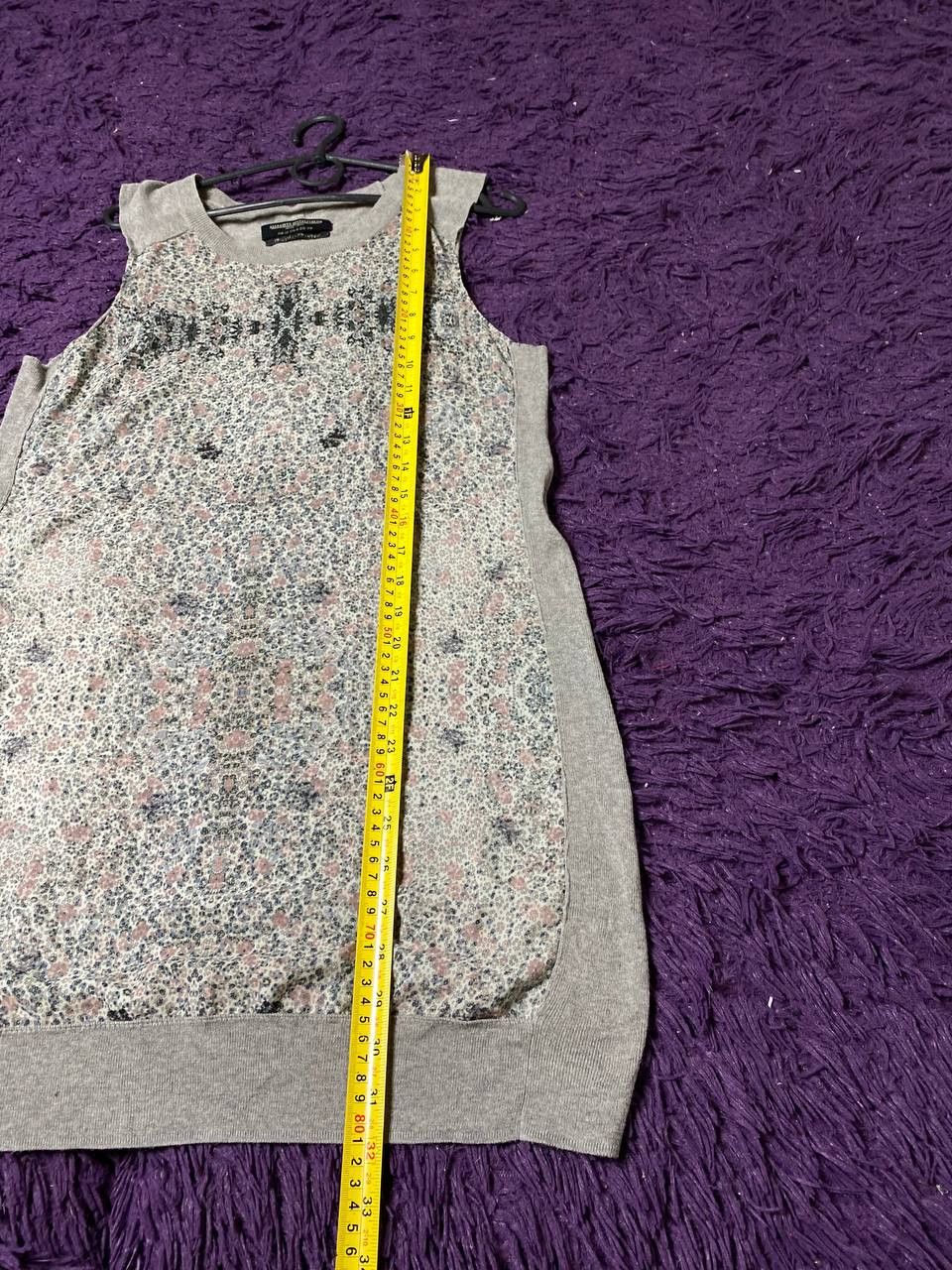 Allsaints Vinatge allsaints dress Size L / US 10 / IT 46 - 10 Thumbnail