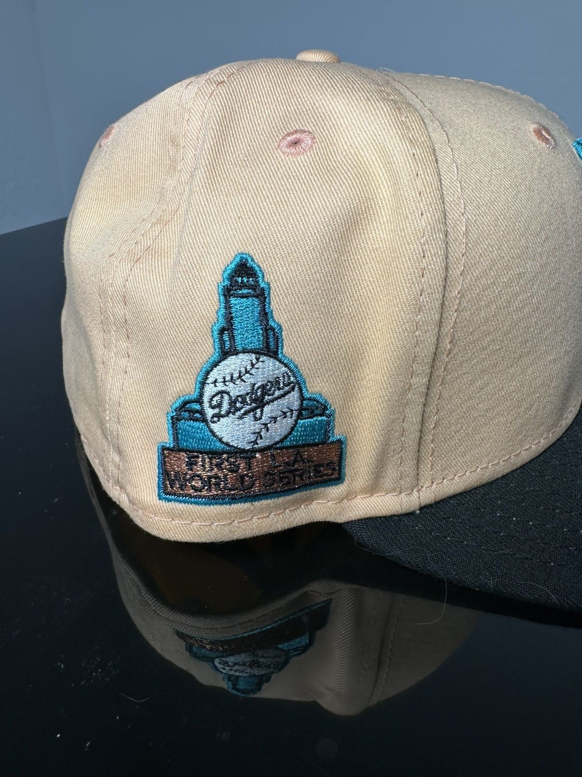 MLB × New Era New Era Size ONE SIZE - 2 Thumbnail
