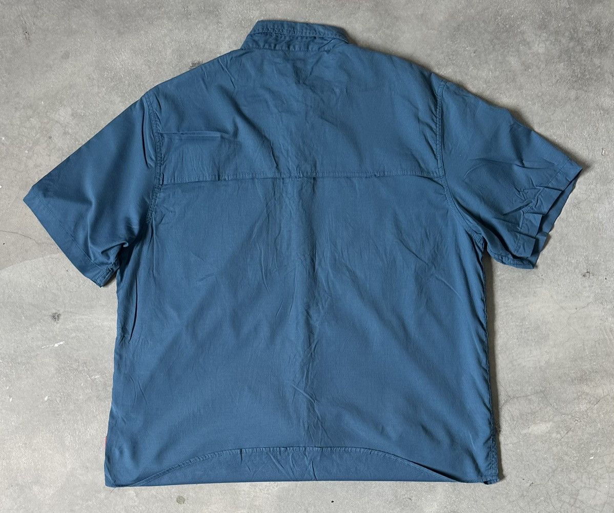 Coleman VINTAGE COLEMAN OUTDOOR SHIRT Size US XL / EU 56 / 4 - 9 Thumbnail