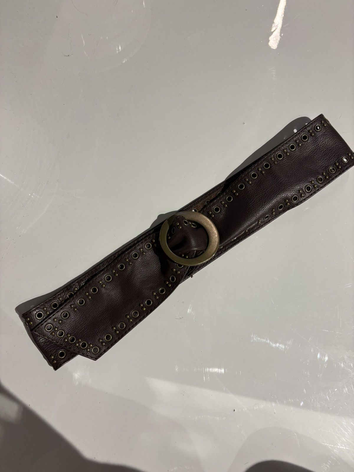Nine West Nine West belt Size ONE SIZE - 7 Thumbnail