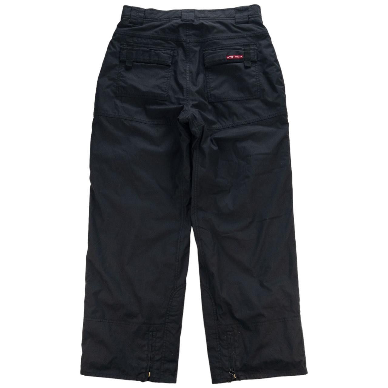 Oakley Vintage Oakley Snow Trousers Size L Size US 33 - 2 Thumbnail
