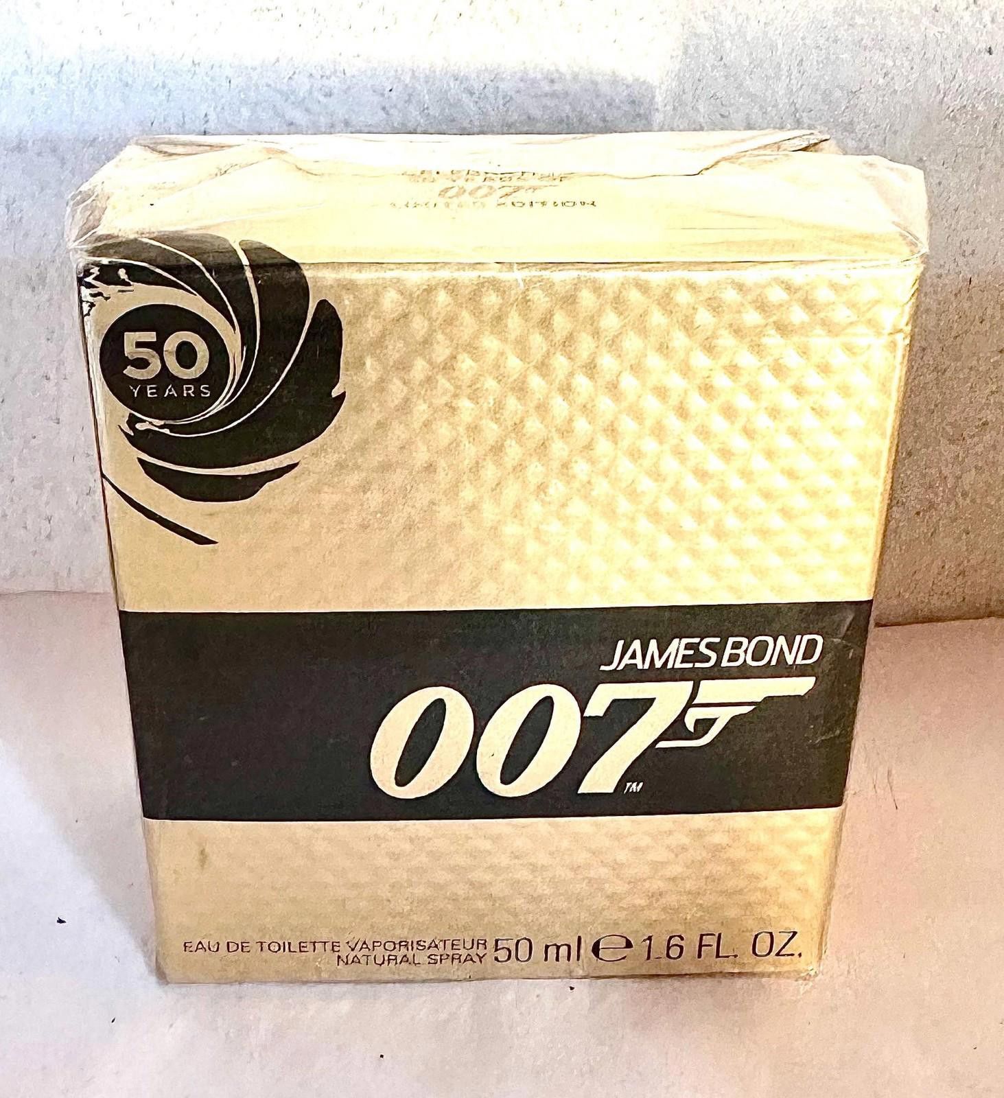 Designer James Bond perfume 1.6oz Eau de toilette for men Size ONE SIZE - 1 Preview