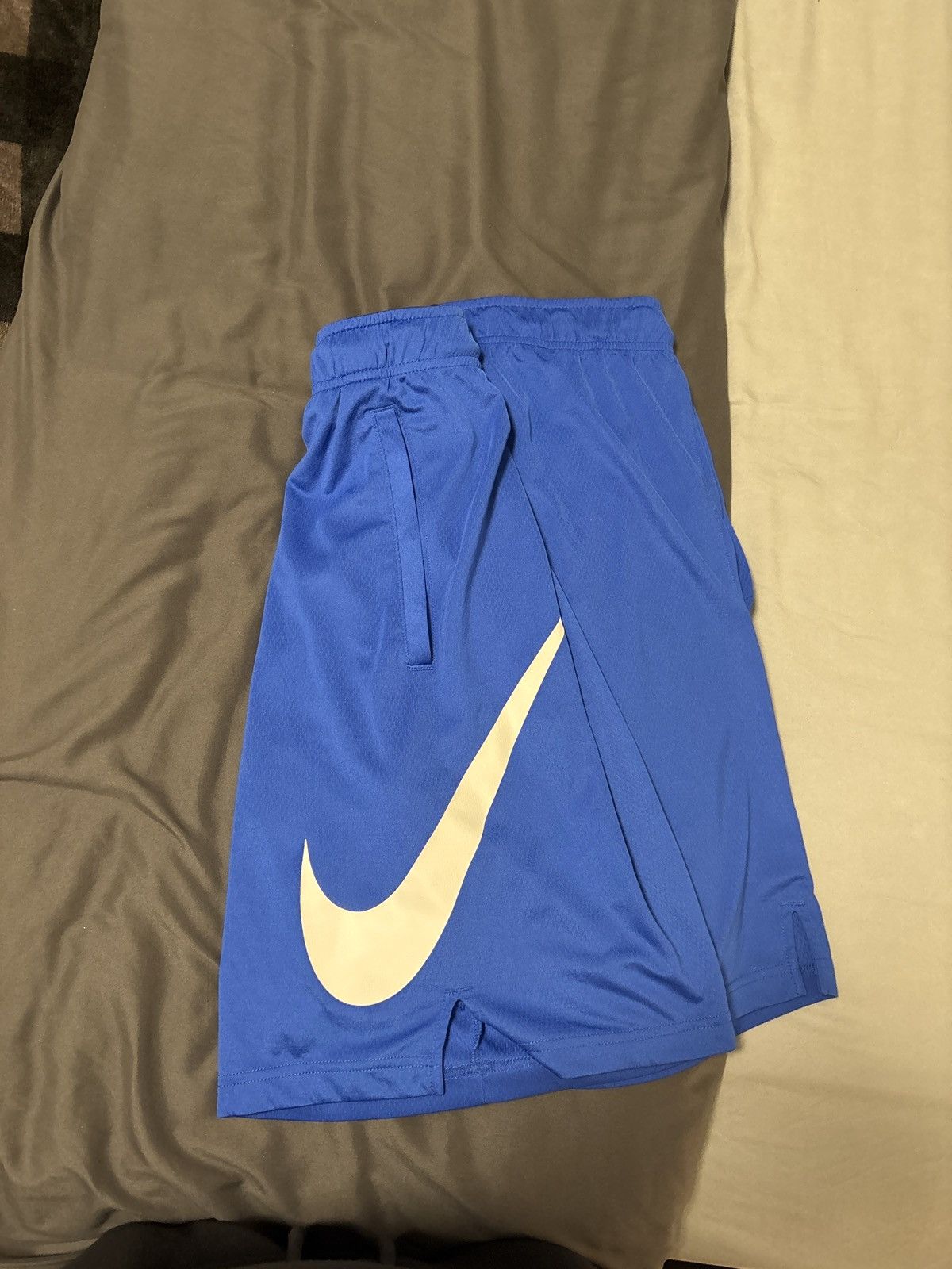 Nike Nike Dri- Fit shorts Size US 32 / EU 48 - 4 Thumbnail