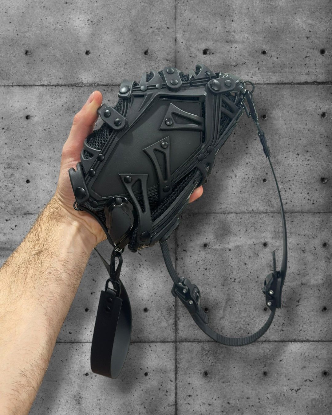Innerraum Object l14 smartphone bag Size ONE SIZE - 1 Thumbnail