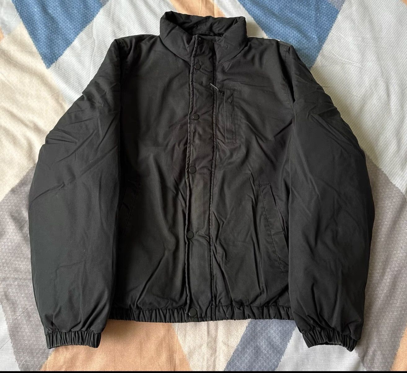 Supreme Supreme astronaut puffy Jacket bomber Size US M / EU 48-50 / 2 - 2 Thumbnail