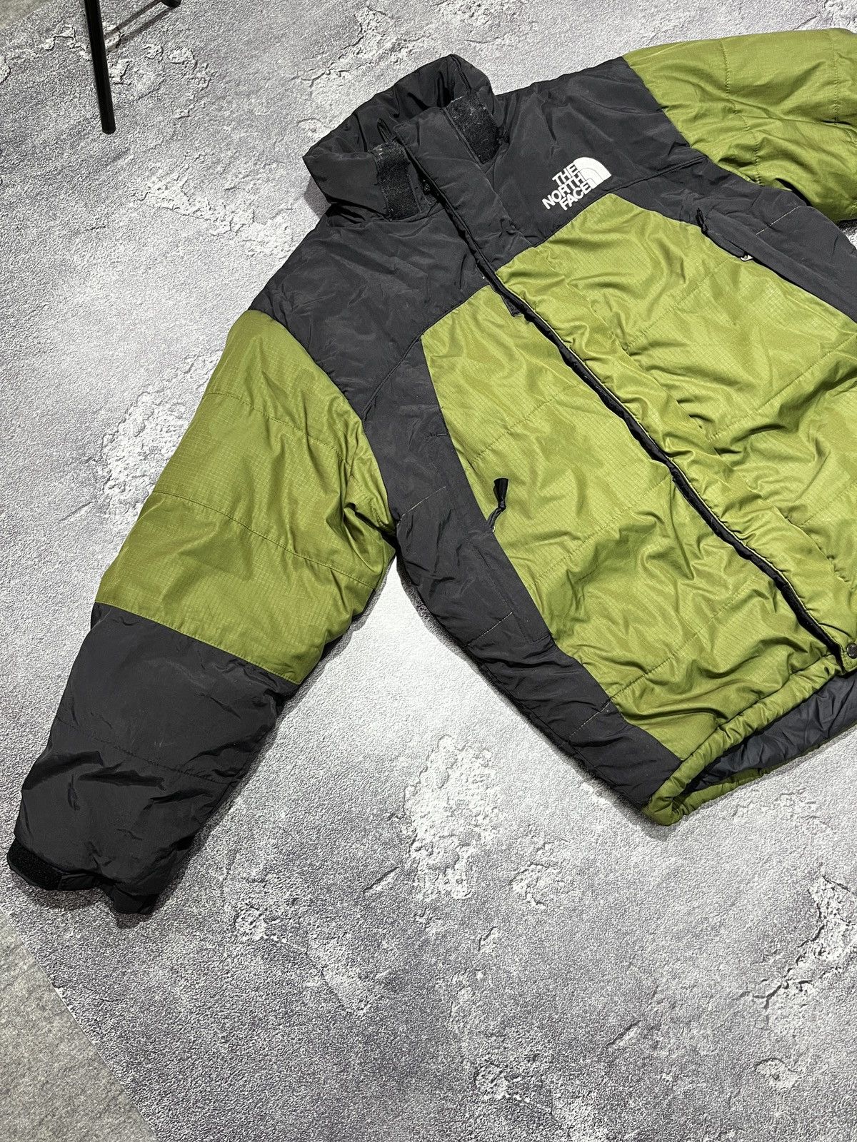 The North Face The North Face vintage pufer jacket Size US L / EU 52-54 / 3 - 4 Thumbnail