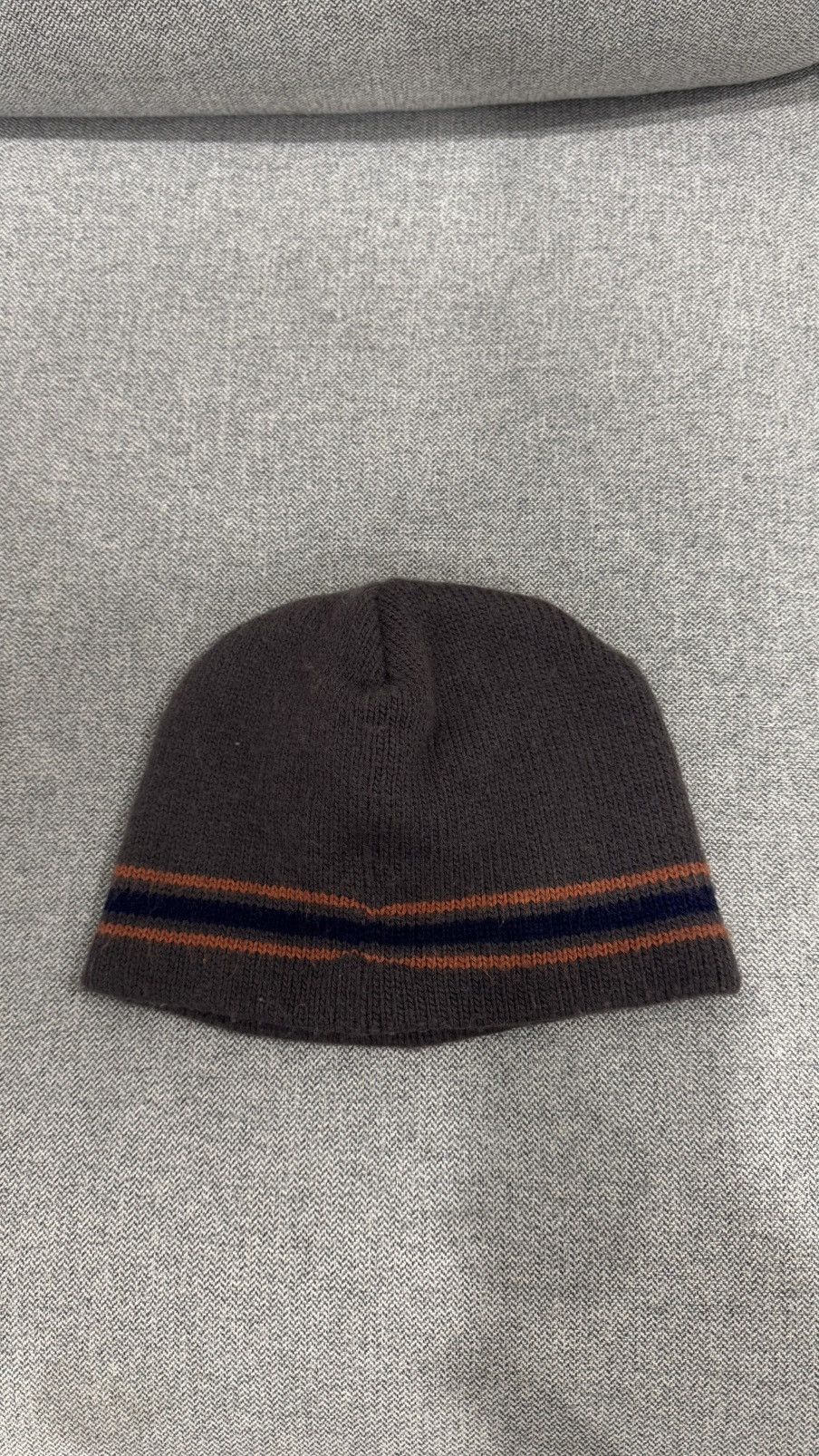 C.P. Company Rare C.P. Company Embroidery Beanie Hat Size ONE SIZE - 3 Thumbnail