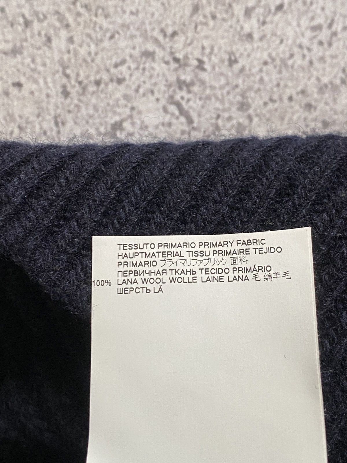 Marni Marni Diver Sweater Italy Wool Vest SleevelesTurtleneck Size US XS / EU 42 / 0 - 13 Thumbnail
