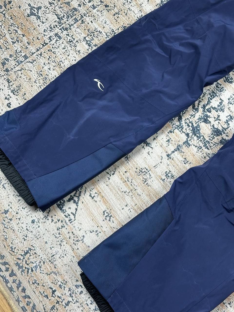 KJUS KJUS Ski Pants Snowboarding Membrana Gorpcore Size US 40 / EU 56 - 7 Thumbnail