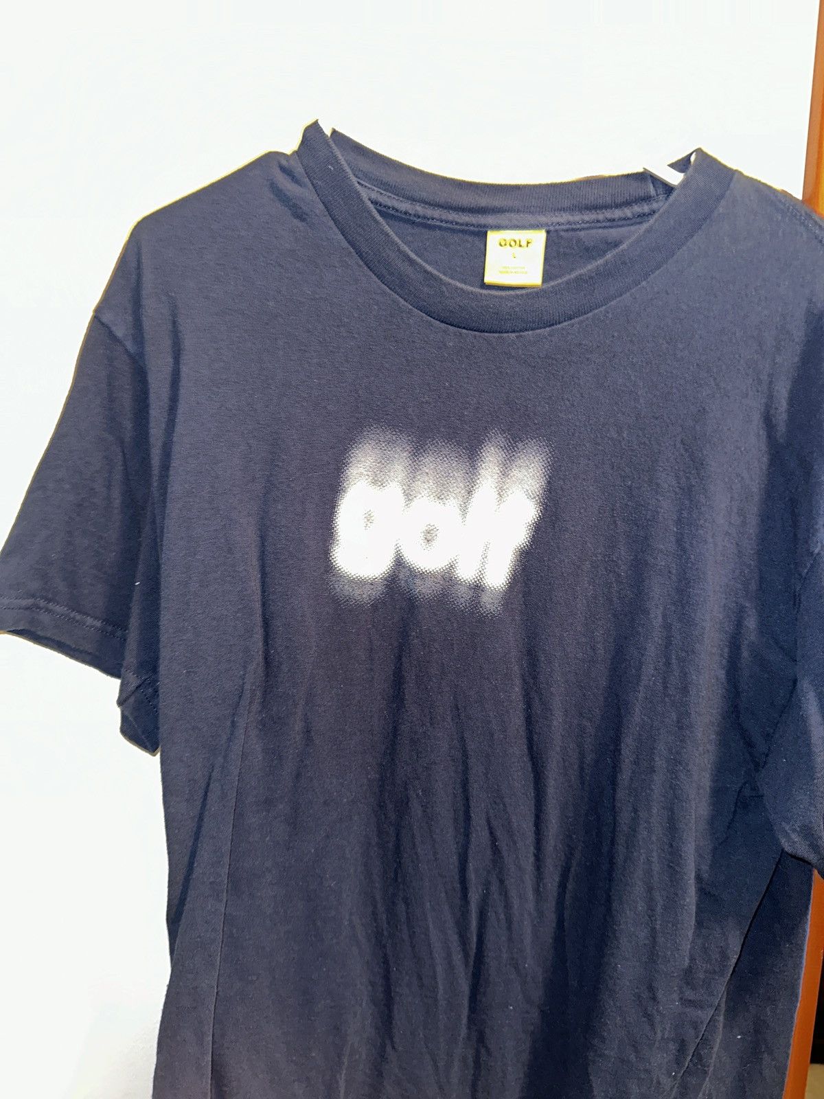 Golf Wang Golf Wang Tee Size US L / EU 52-54 / 3 - 1 Thumbnail