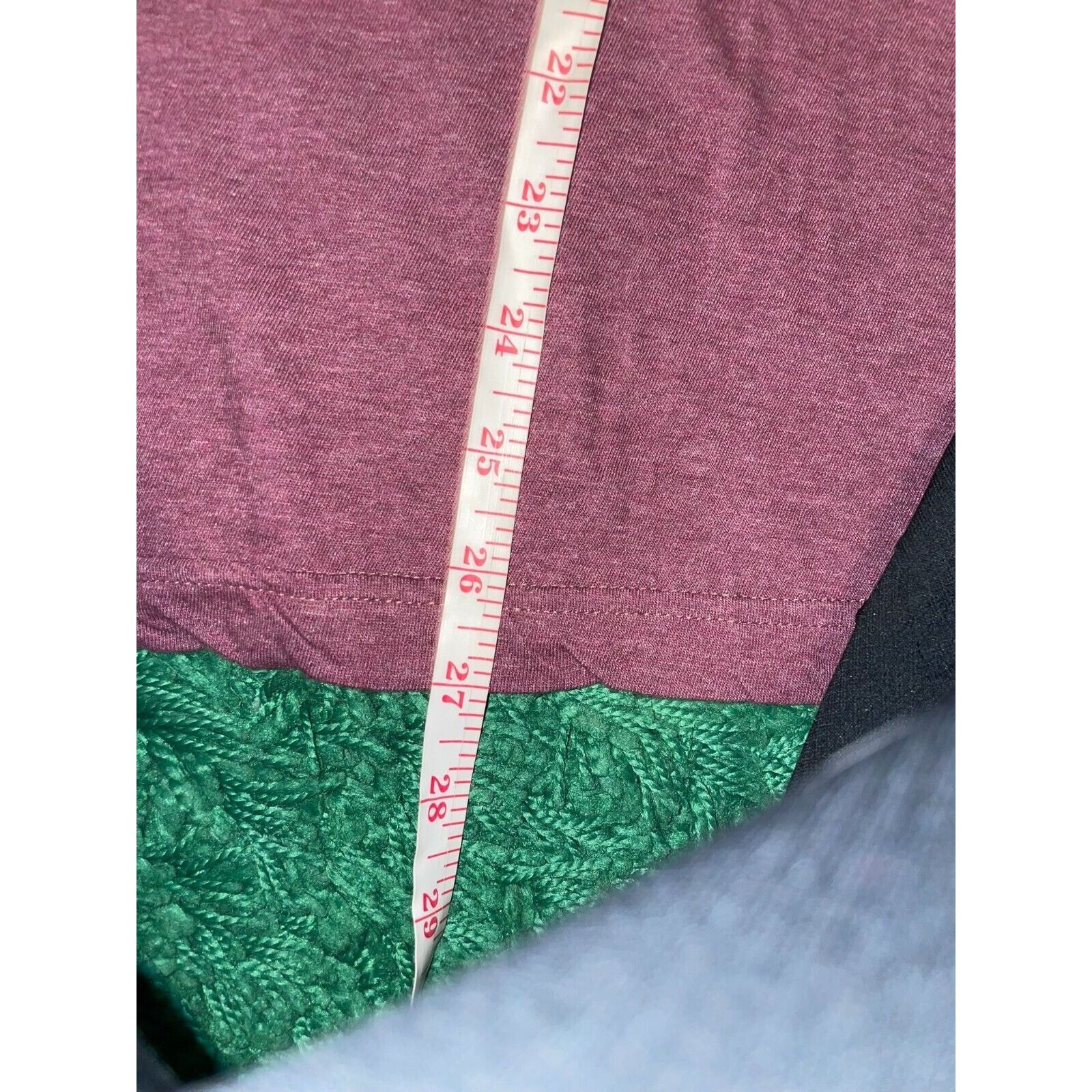 Vintage Women's Gettysburg Shirt National Military Park Tee M Medium Size M / US 6-8 / IT 42-44 - 8 Thumbnail