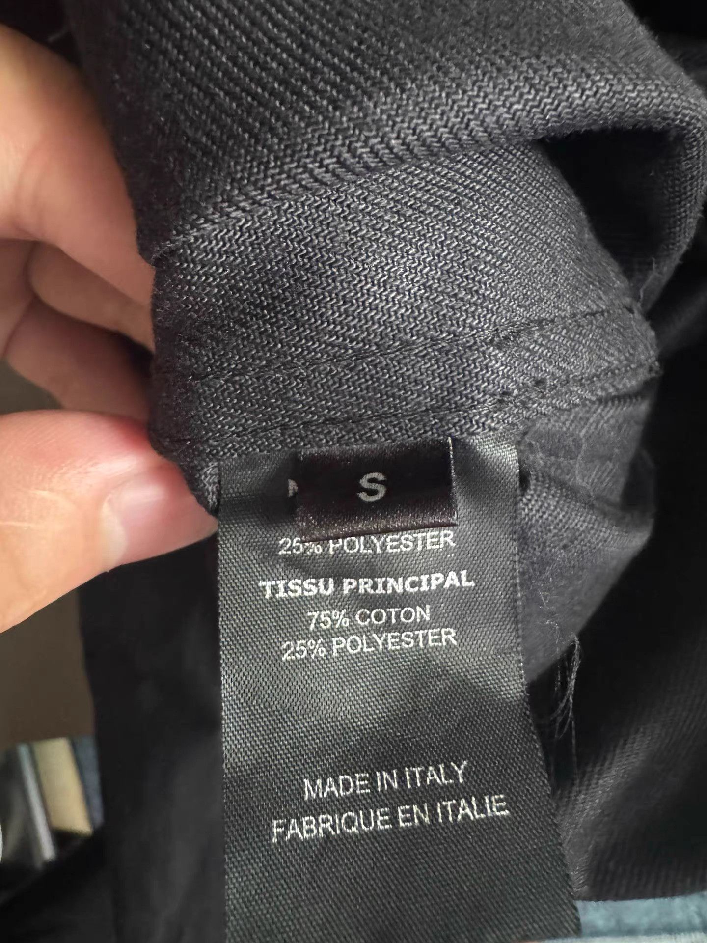 Vetements Vetements Revolver Jacket Size US S / EU 44-46 / 1 - 4 Thumbnail
