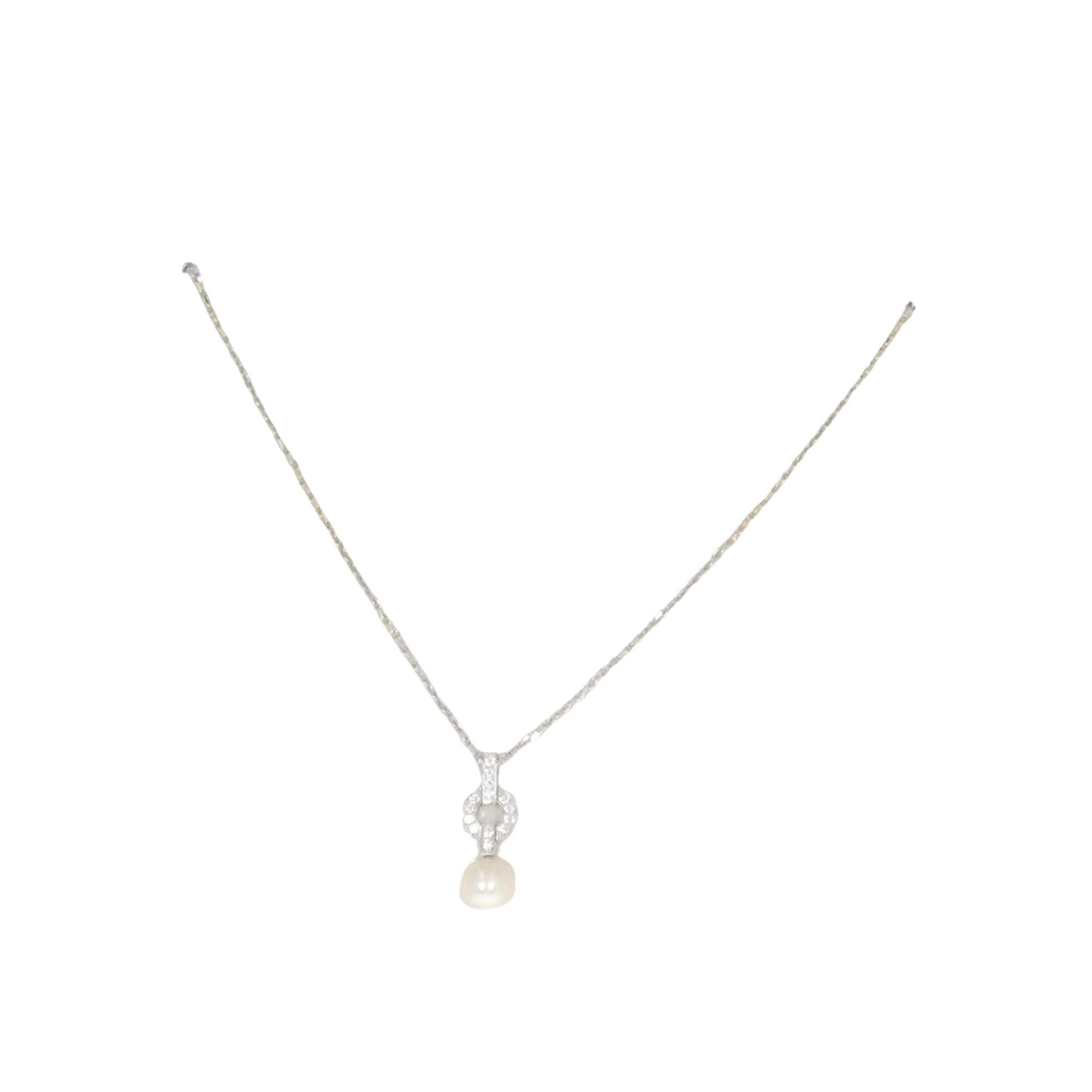 Cartier Cartier Himalia necklace Size ONE SIZE - 1 Thumbnail