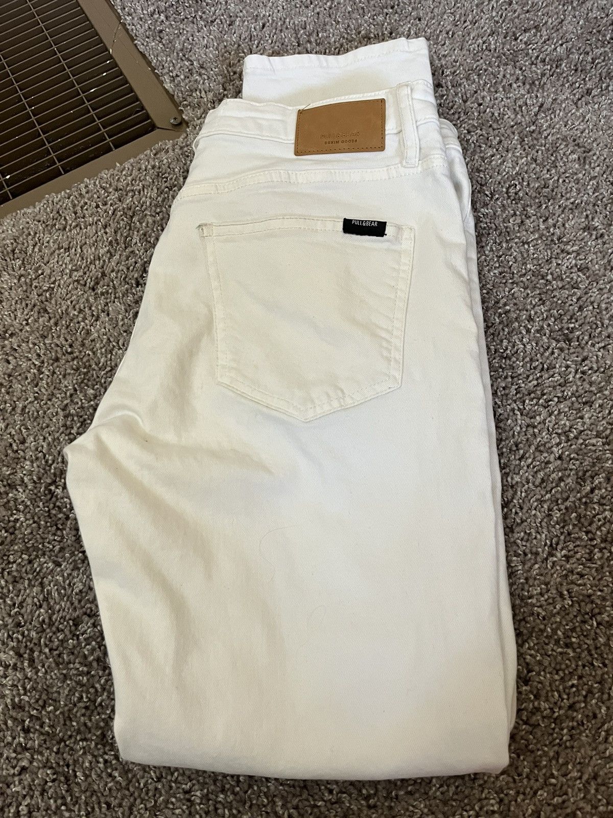 Pull and Bear Jeans