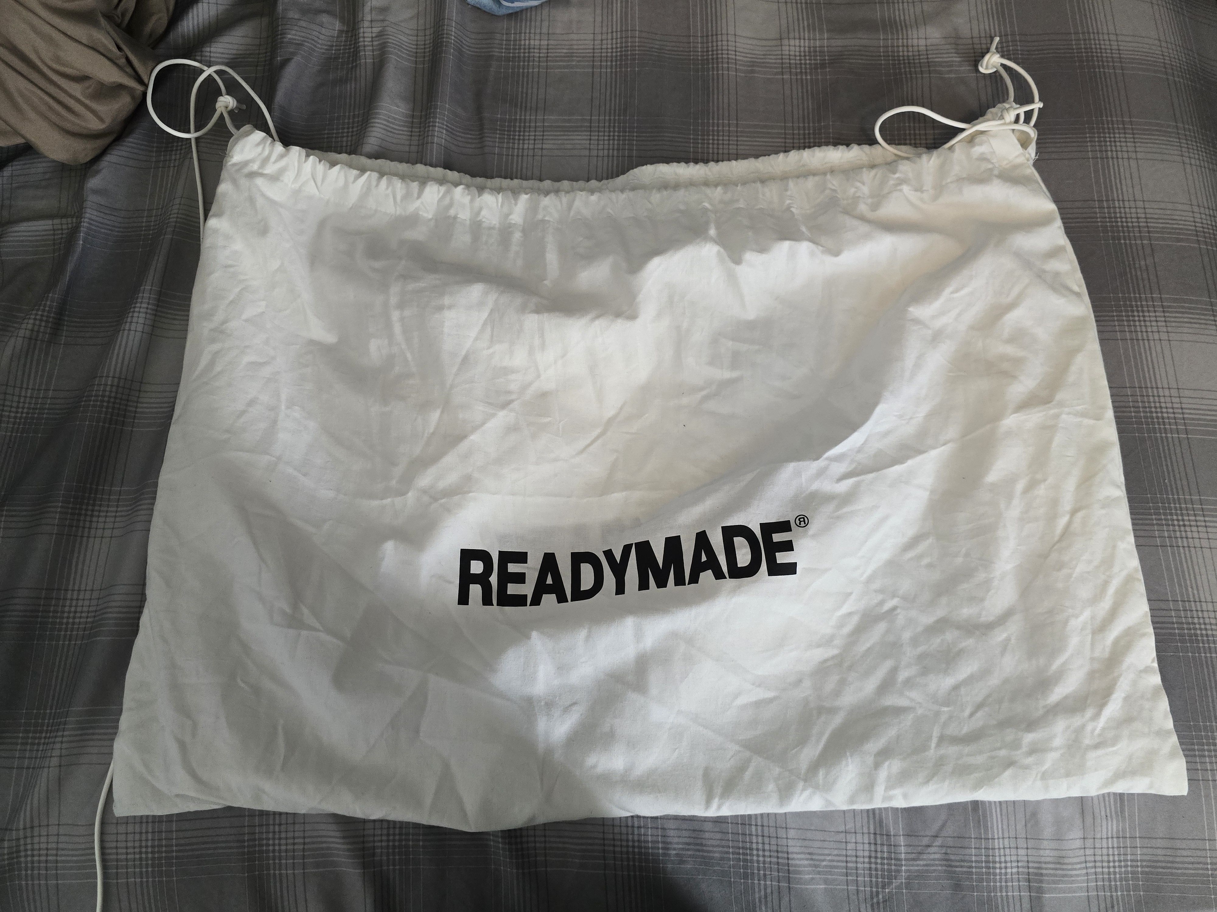 DENIM TEARS × READYMADE Readymade x Denim Tears Backpack Size 34 - 7 Thumbnail