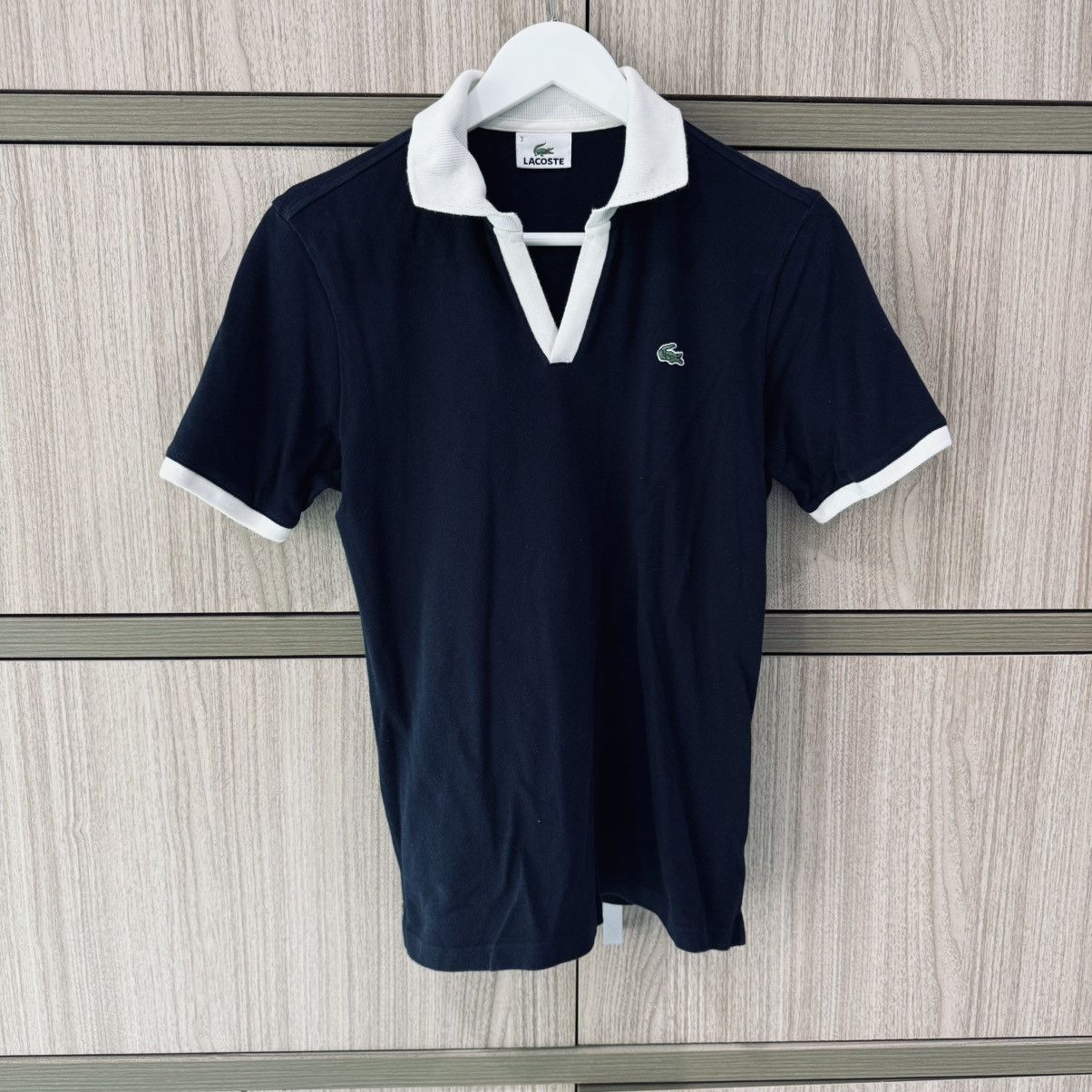 Lacoste Lacoste Polo Tee Size US S / EU 44-46 / 1 - 1 Thumbnail