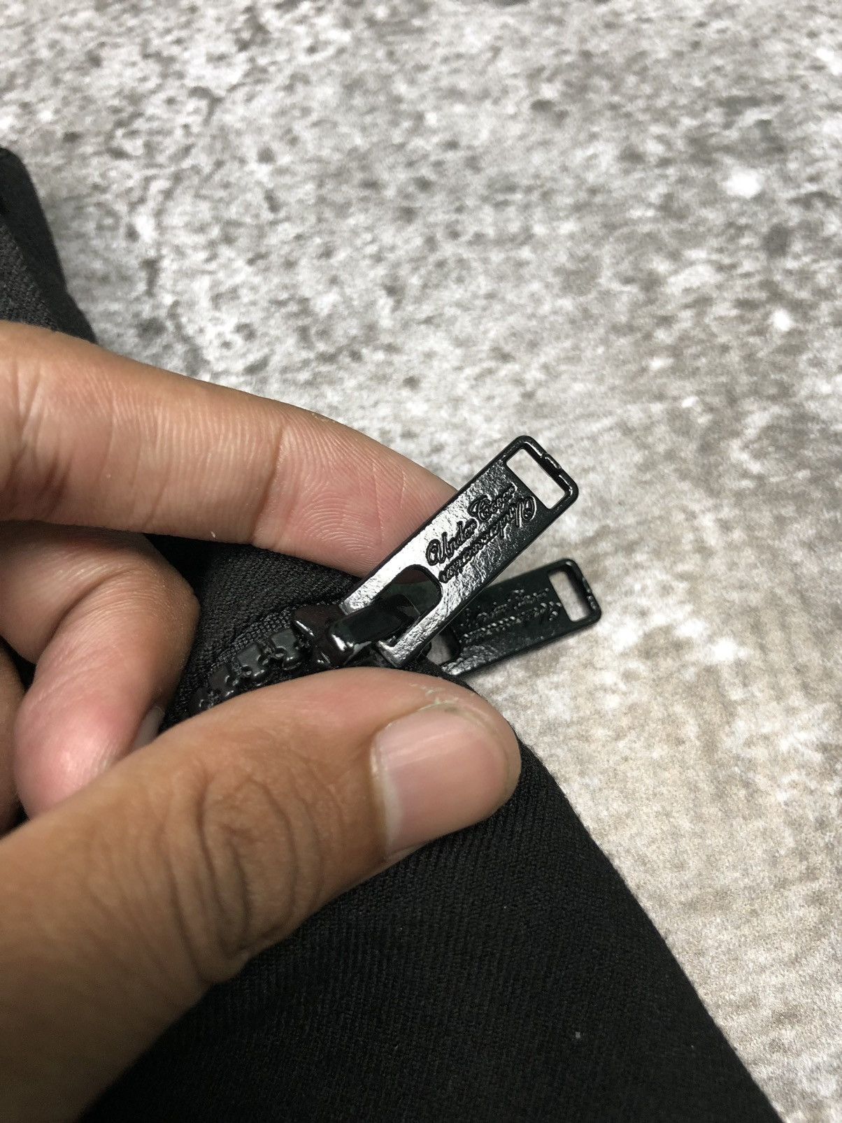 Undercover UNDERCOVER Longpants Size US 30 / EU 46 - 10 Thumbnail