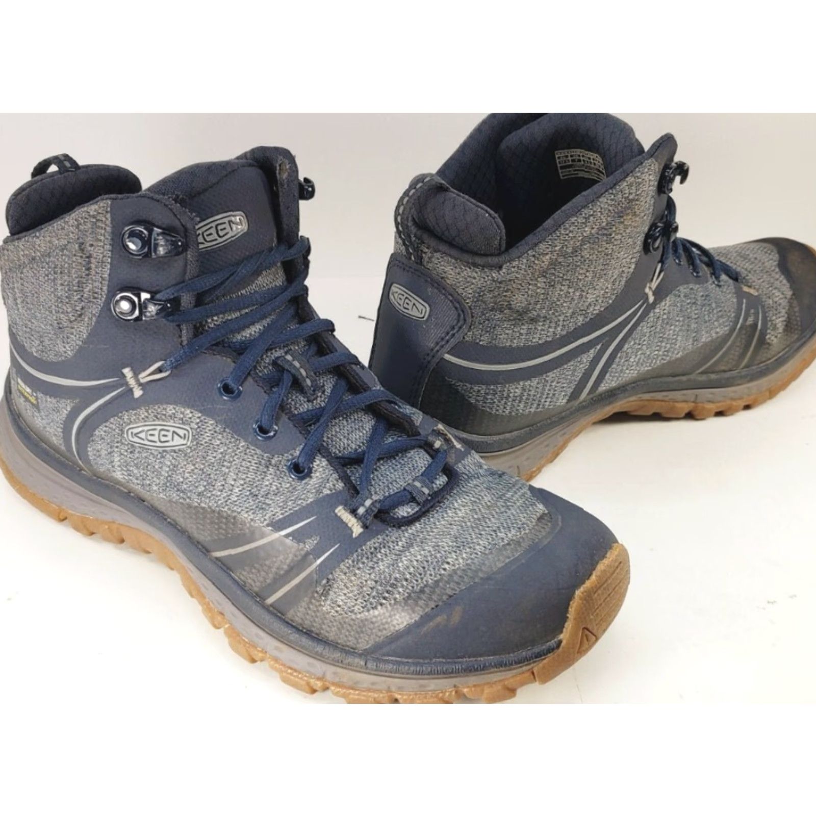 KEEN VINTAGE? No. Size US 7 / IT 37 - 2 Thumbnail