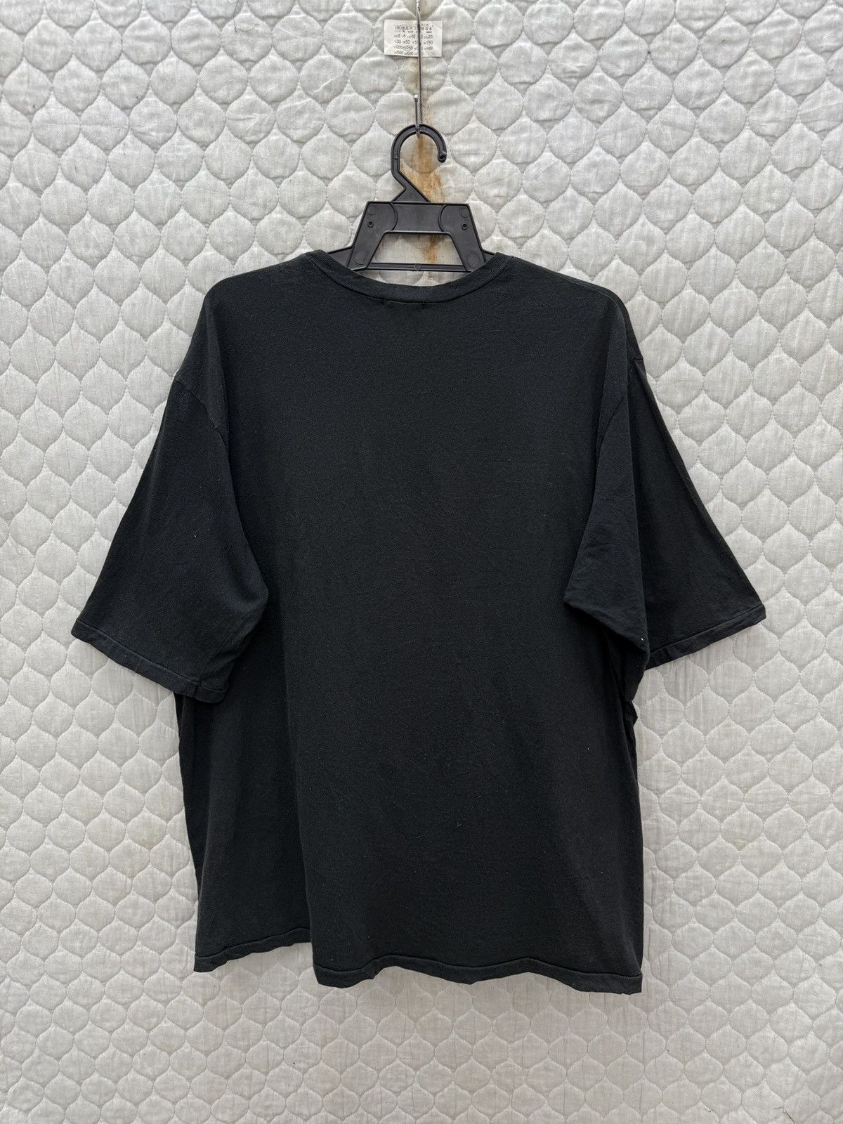 Yohji Yamamoto 🔥🔥🔥ARCHIVE VTG YOHJI YAMAMOTO GRAPHIC T-SHIRTS Size US L / EU 52-54 / 3 - 8 Thumbnail
