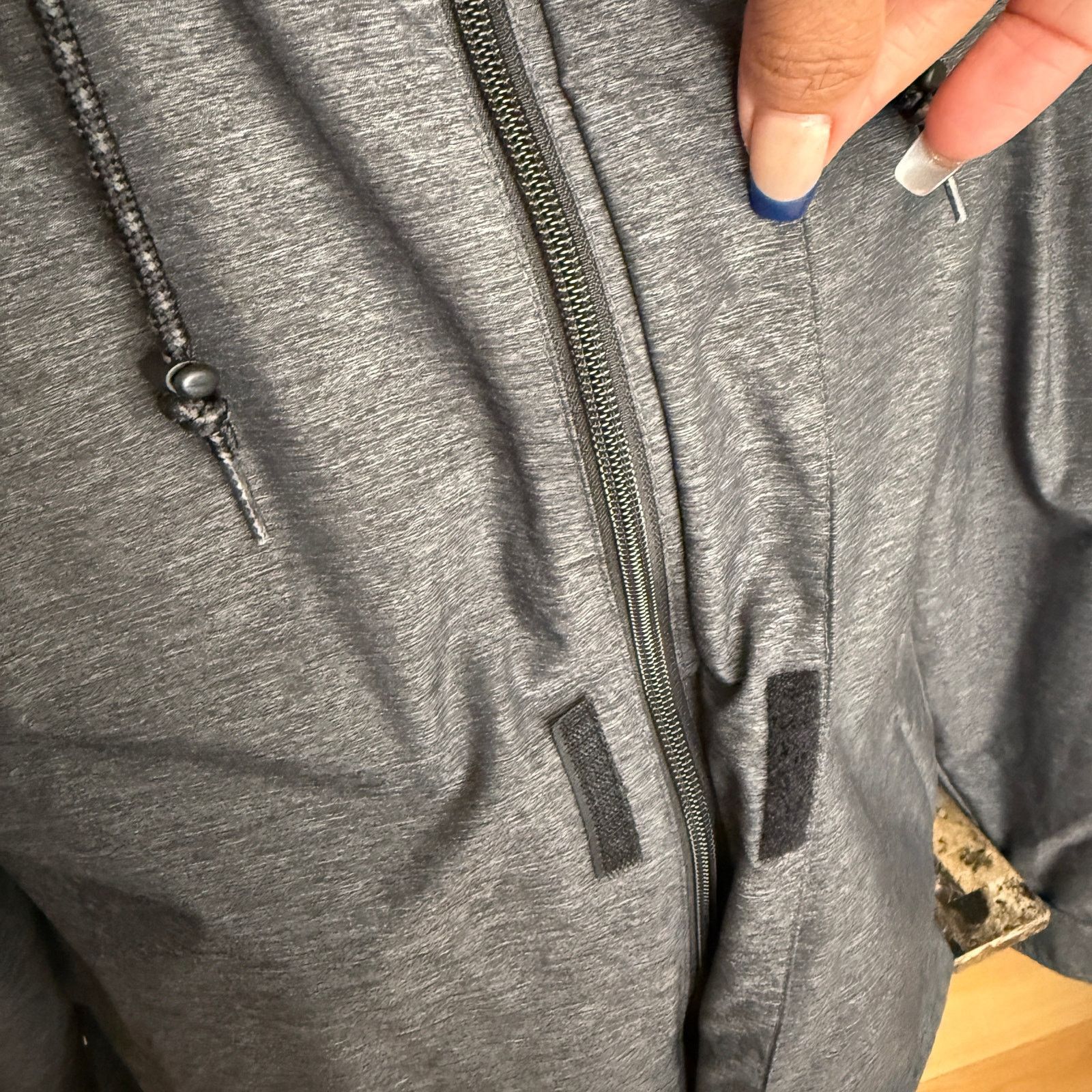Columbia Colombia Men’s Windbreaker Size M Size US M / EU 48-50 / 2 - 7 Thumbnail