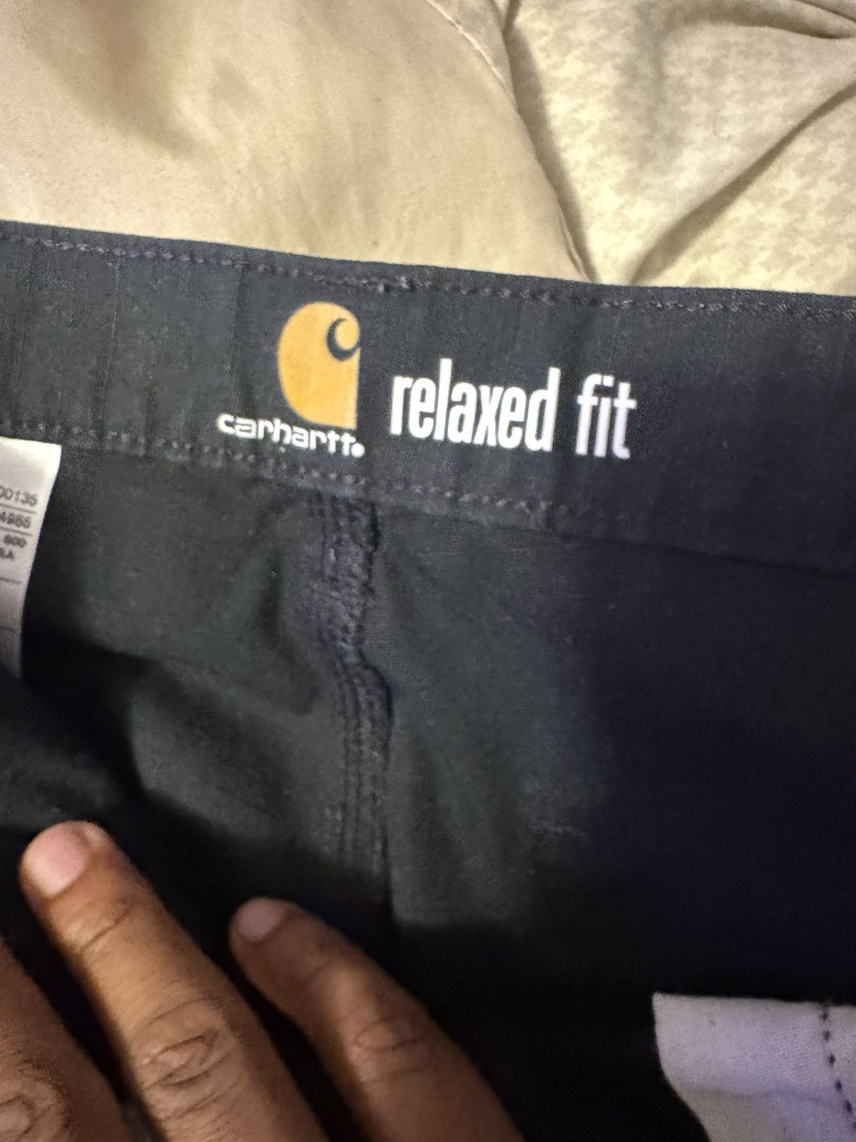 Carhartt Carhartt Pants Size US 33 - 3 Thumbnail