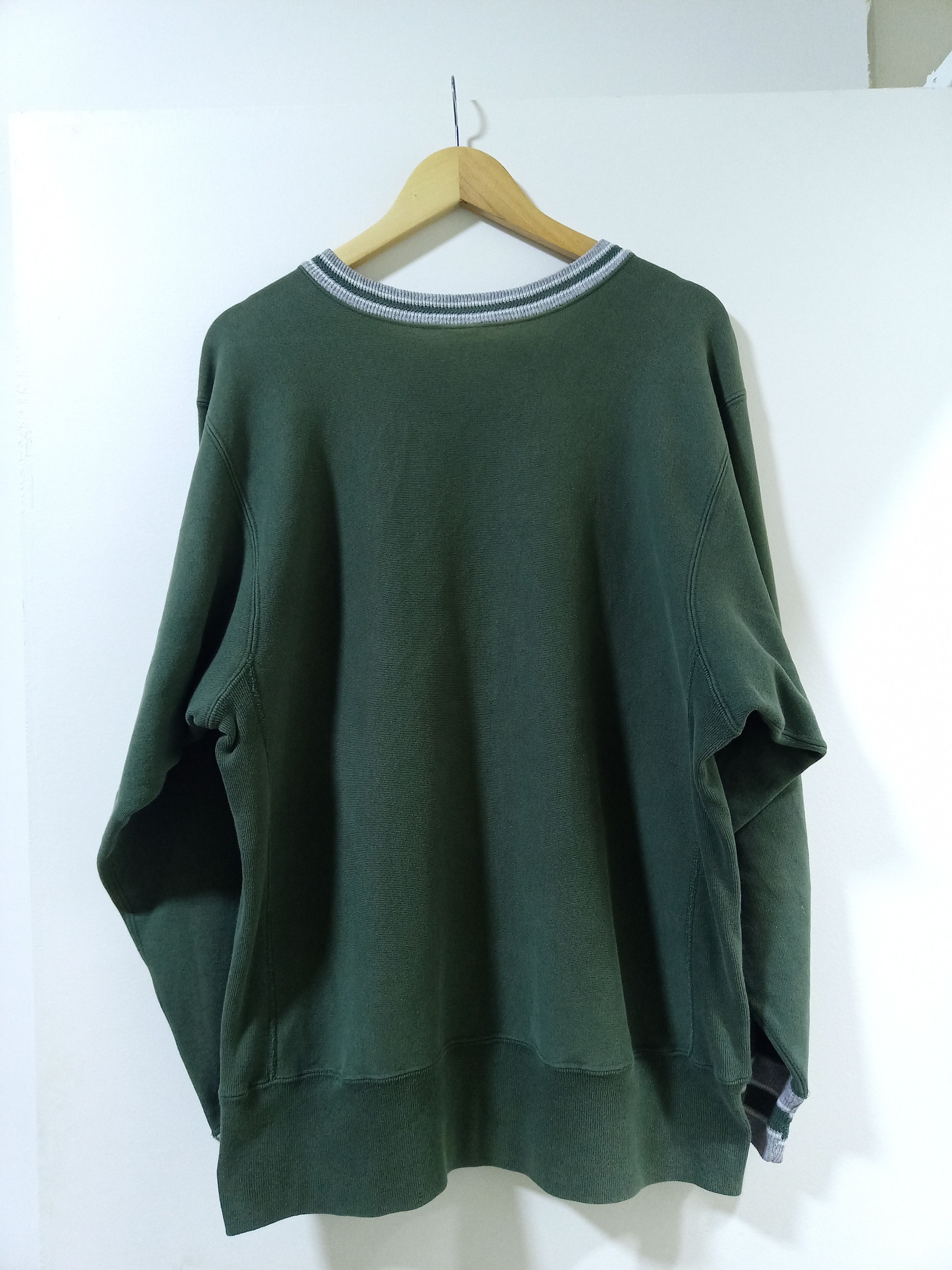 Champion Vintage Champions Reverse Weave Sweatshirt Size US L / EU 52-54 / 3 - 2 Thumbnail