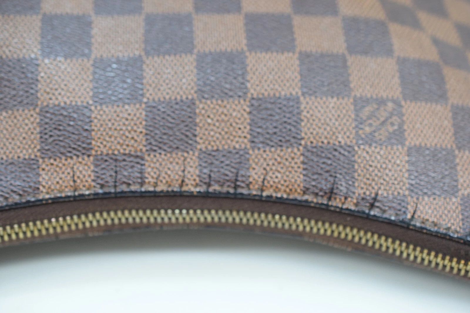 Louis Vuitton Louis Vuitton Bloomsbury PM Damier Ebene body Bag N42251 Size ONE SIZE - 17 Thumbnail