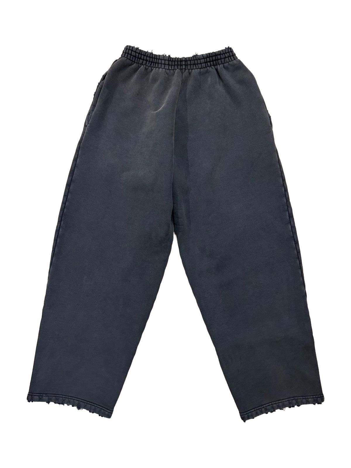 Balenciaga Balenciaga “See Now Buy Now” Sweatpants - Spring 2023 Size US 40 / EU 56 - 6 Thumbnail