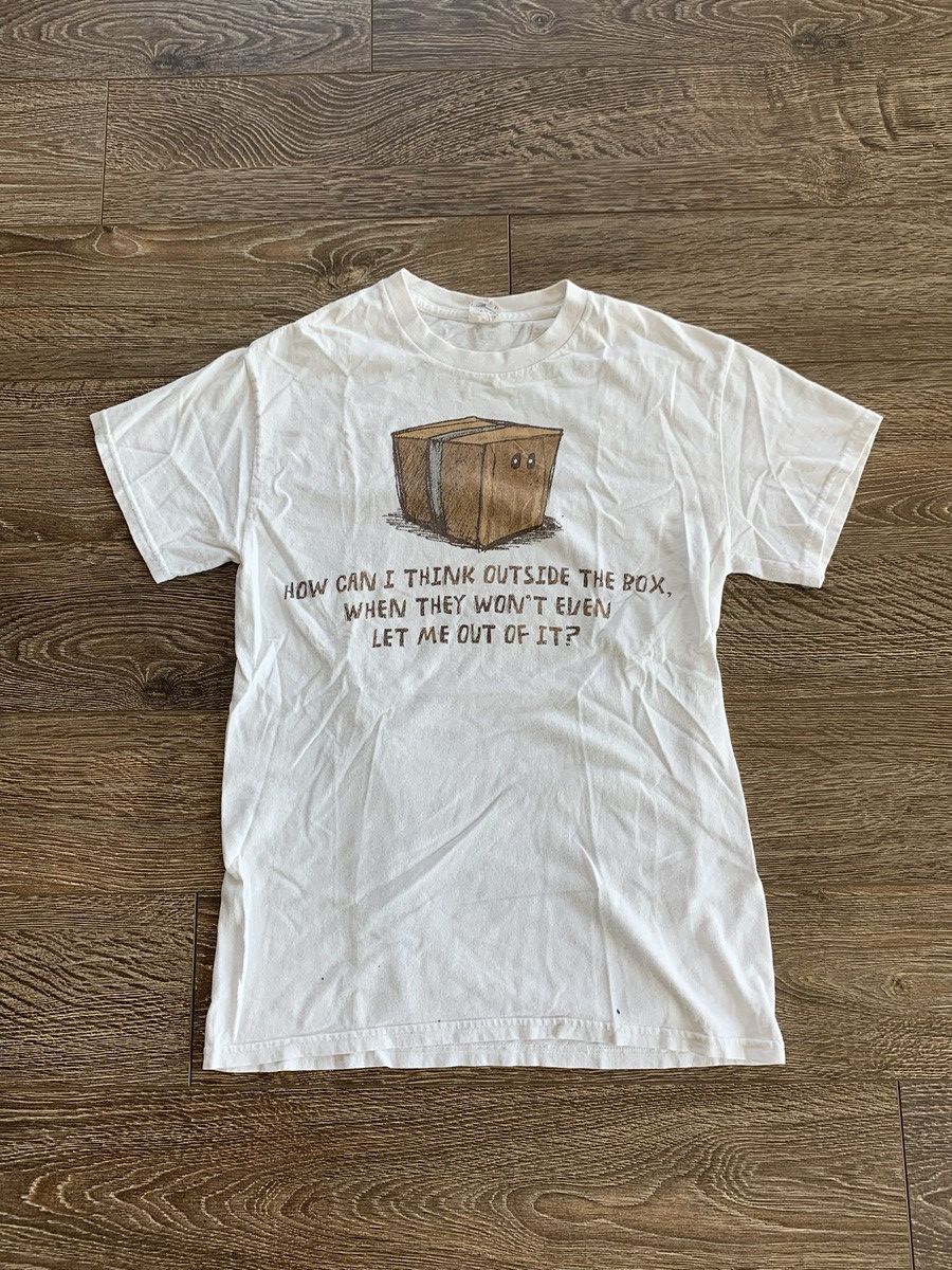 Other Vintage Shirt Size US S / EU 44-46 / 1 - 1 Thumbnail