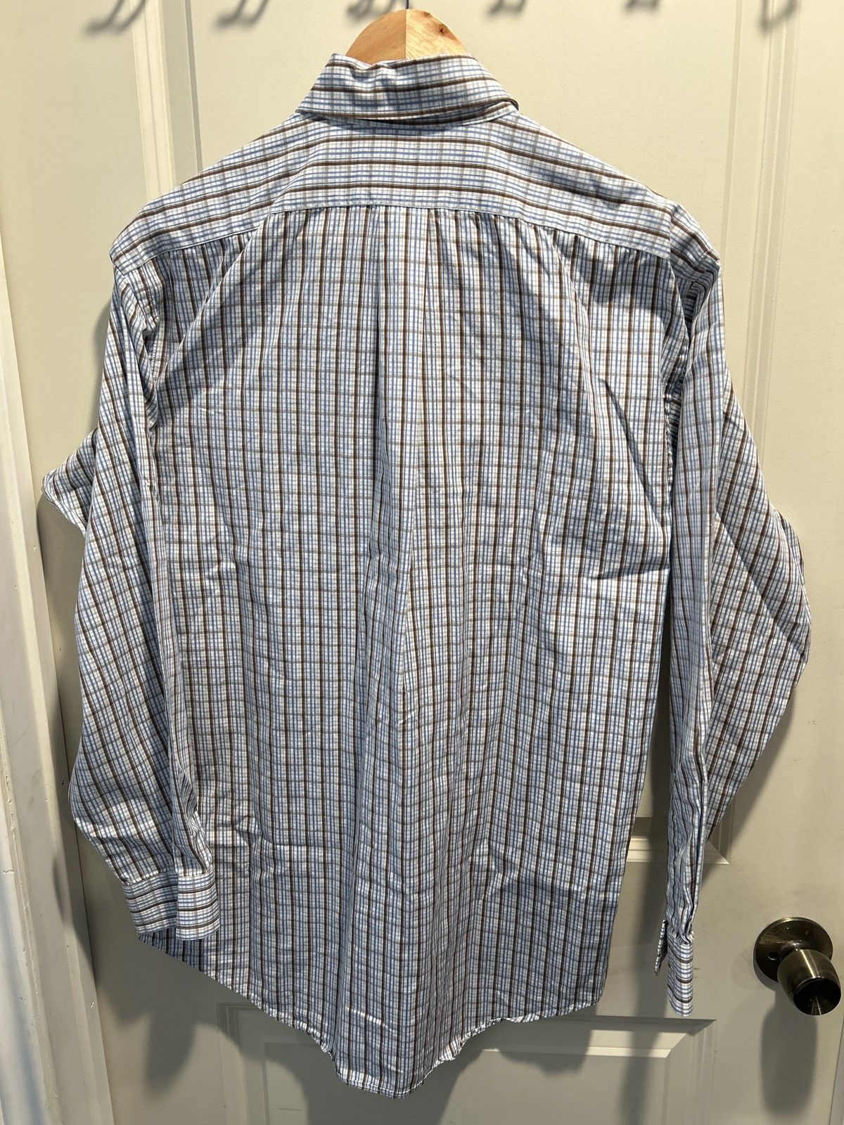 Daniel Cremieux Dress shirt Size US S / EU 44-46 / 1 - 2 Thumbnail