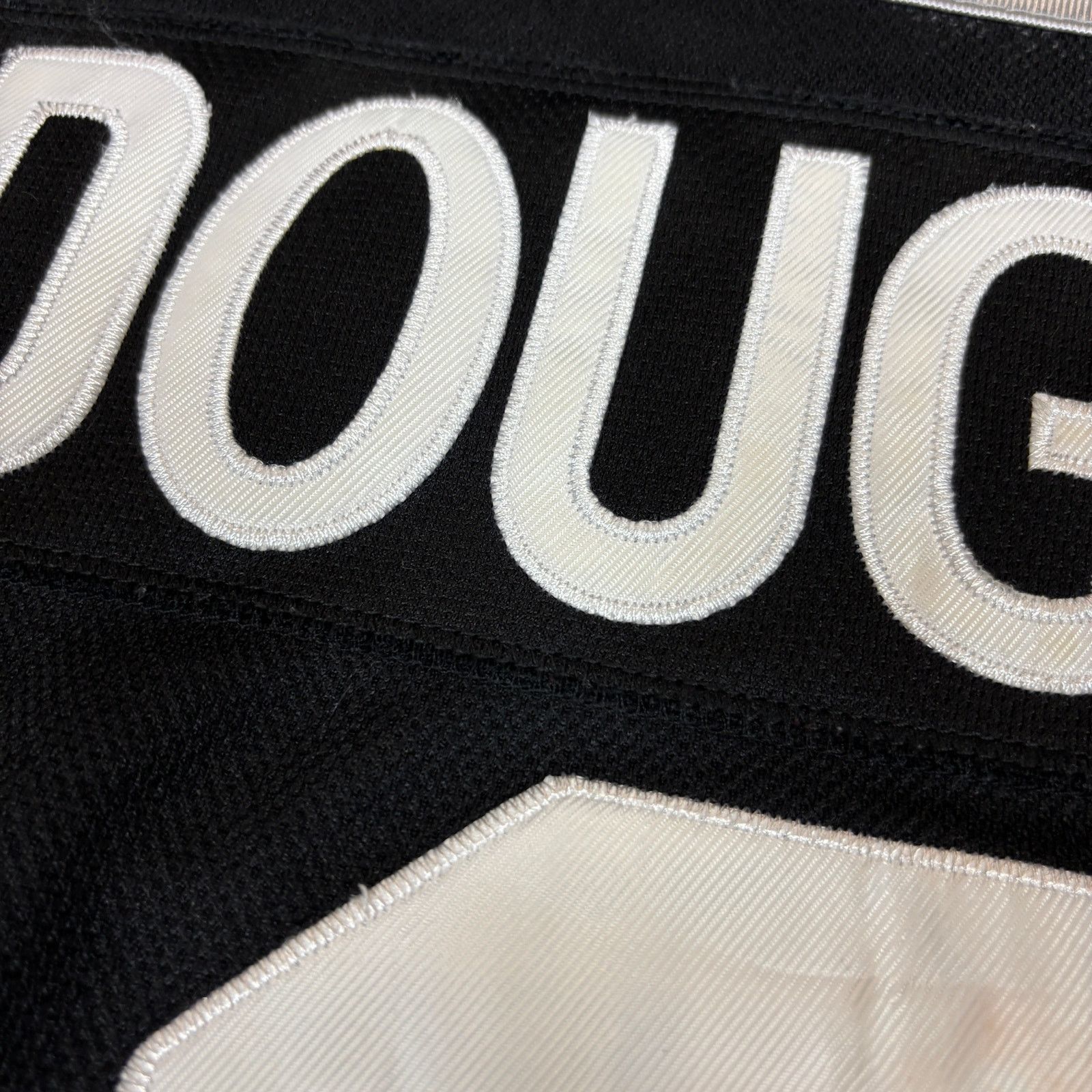 Reebok Drew Doughty #8 LA Kings CCM Hockey Jersey Men's 54 Size US XL / EU 56 / 4 - 6 Thumbnail
