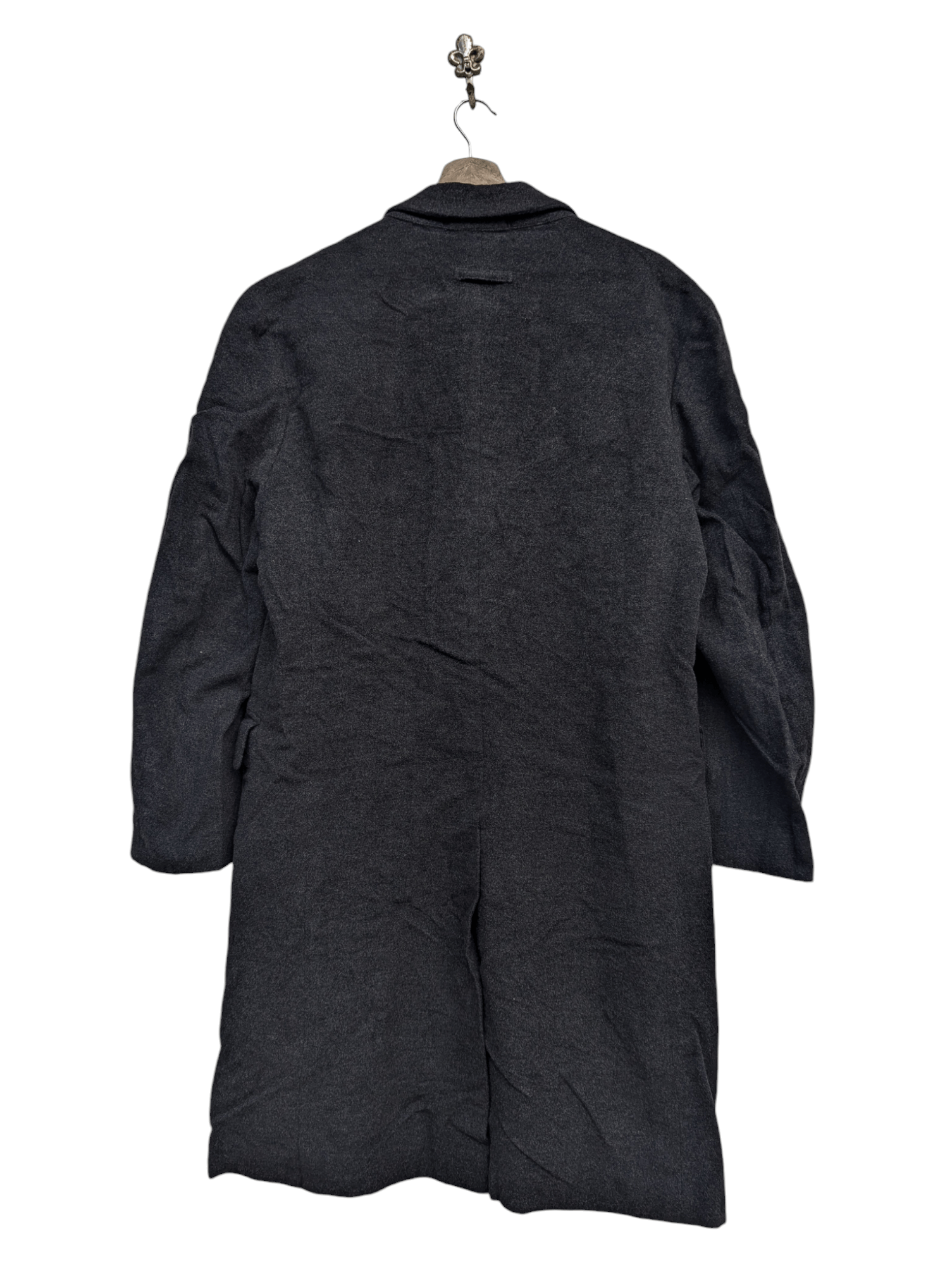 Gaultier Homme Objet JEAN PAUL GAULTIER HOMME OBJECT PARKA Size US M / EU 48-50 / 2 - 2 Thumbnail