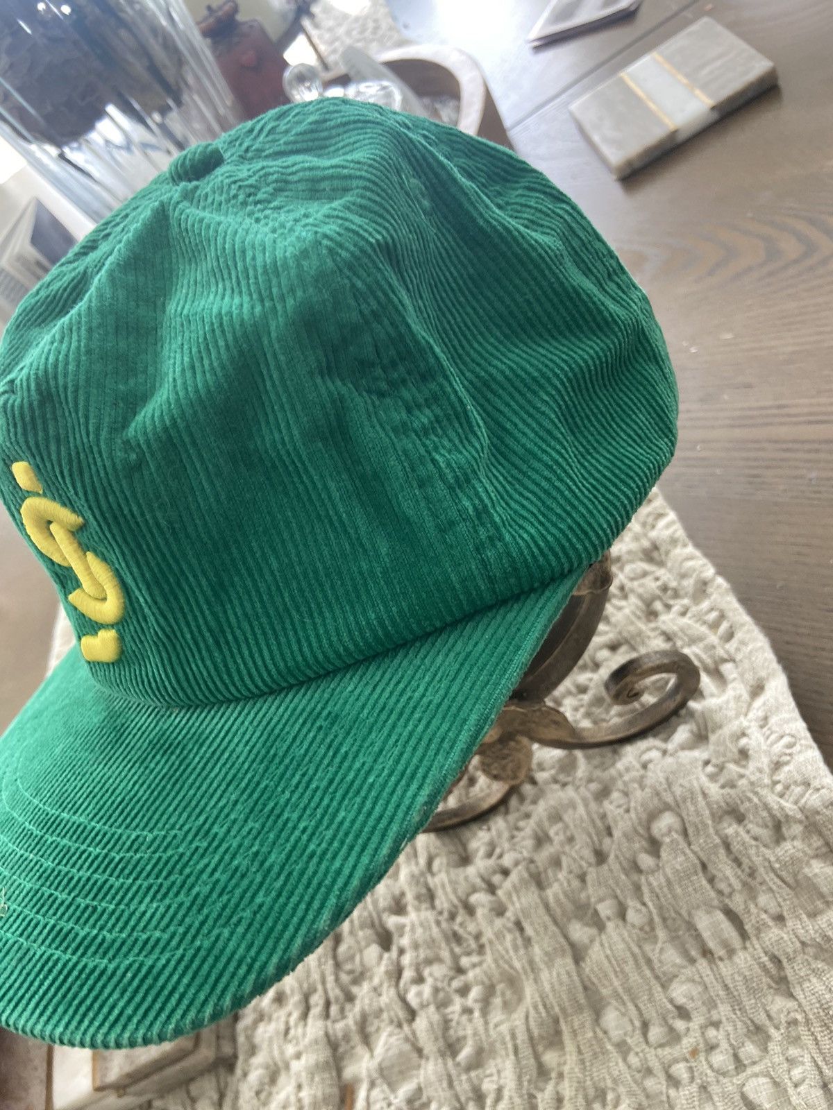 Welcome Skateboards Shake junt hat Size ONE SIZE - 1 Thumbnail
